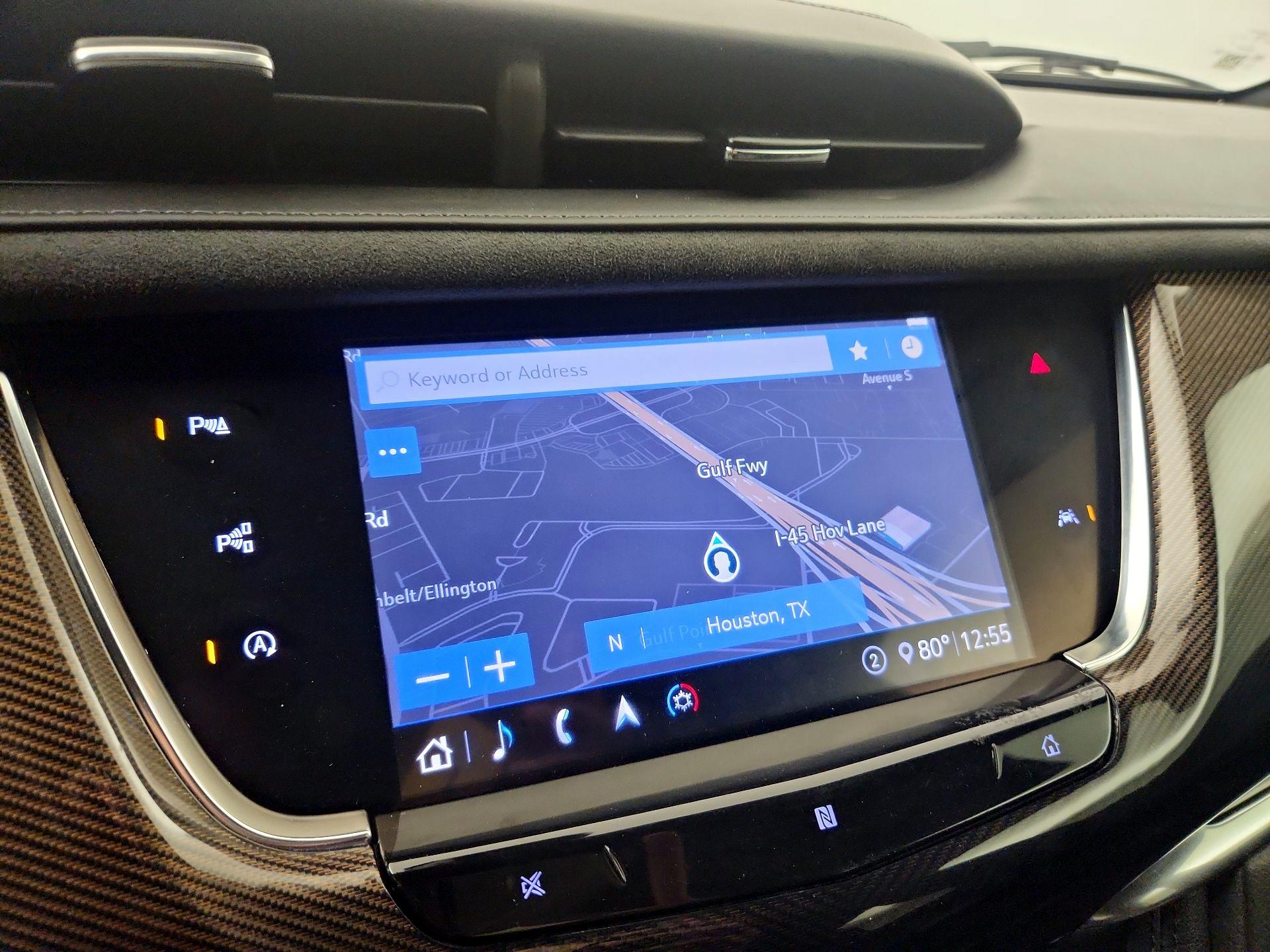 Thumbnail: 2020 Cadillac XT6 - 12