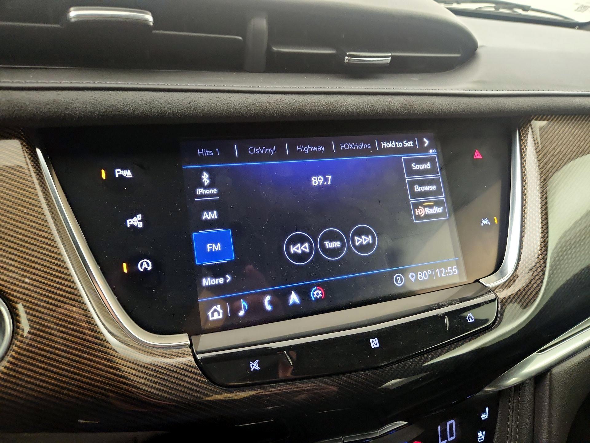 Thumbnail: 2020 Cadillac XT6 - 14