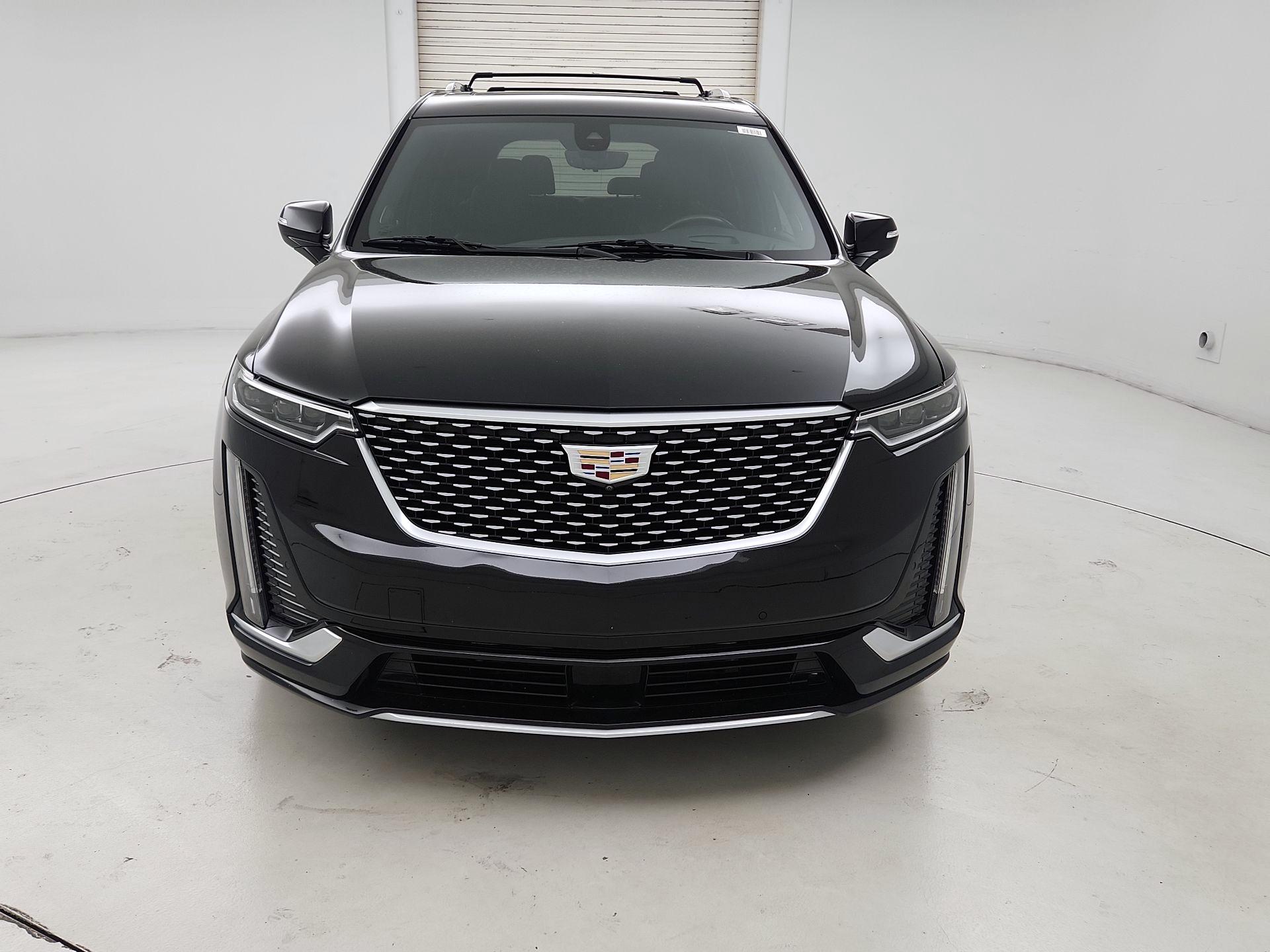 Thumbnail: 2020 Cadillac XT6 - 2