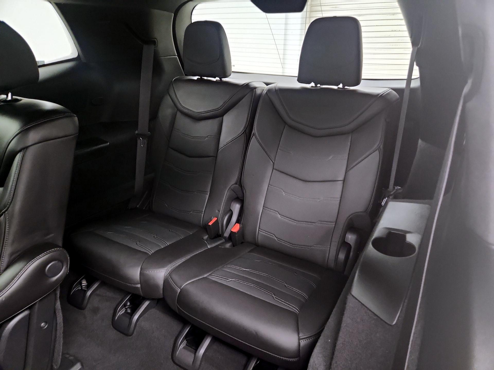 Thumbnail: 2020 Cadillac XT6 - 19