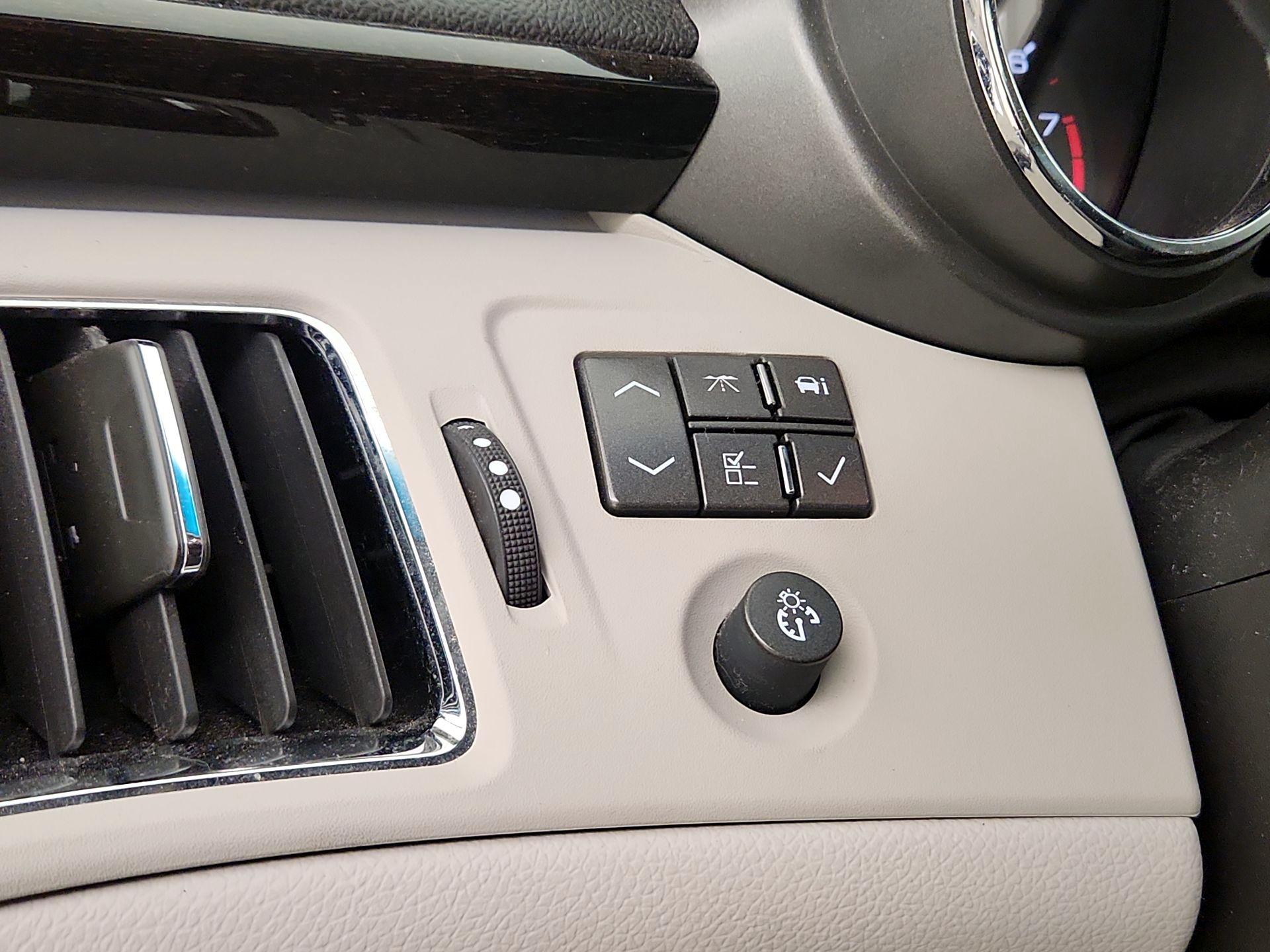 Thumbnail: 2013 Cadillac CTS - 13