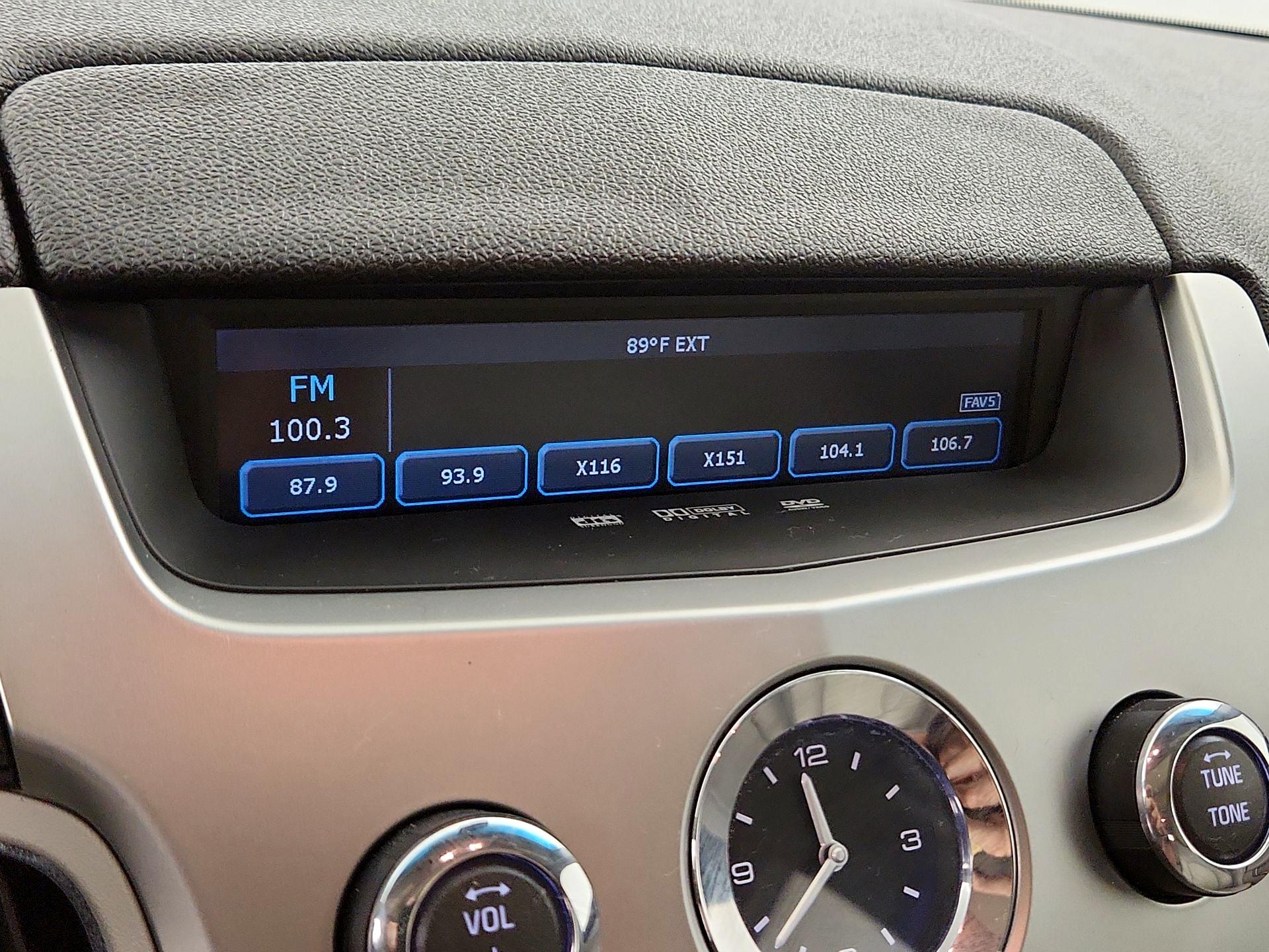 Thumbnail: 2013 Cadillac CTS - 15