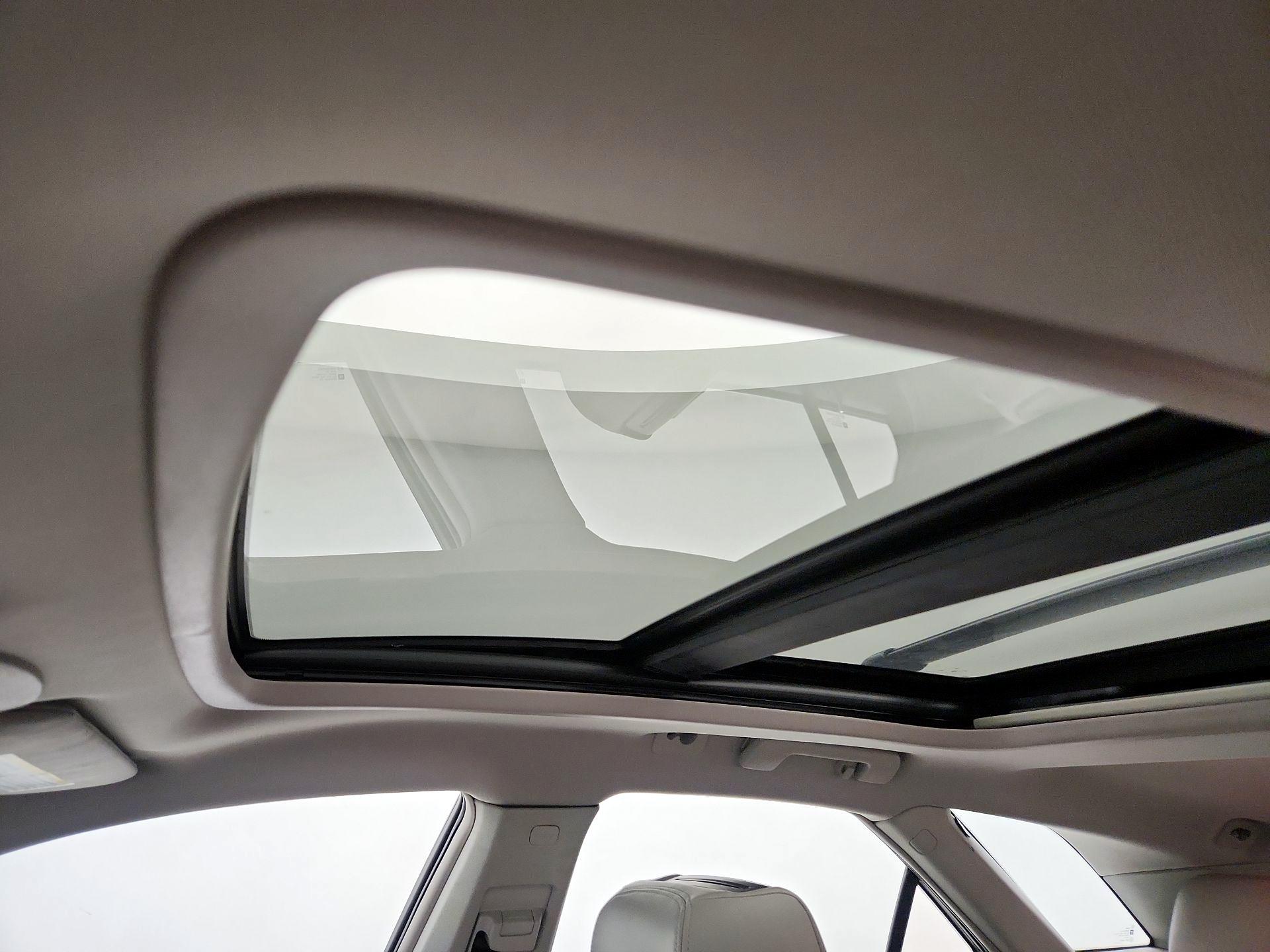 Thumbnail: 2013 Cadillac CTS - 19