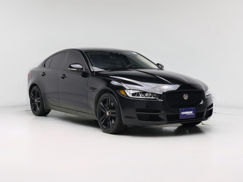 2017 Jaguar XE Prestige -
                  San Antonio, TX