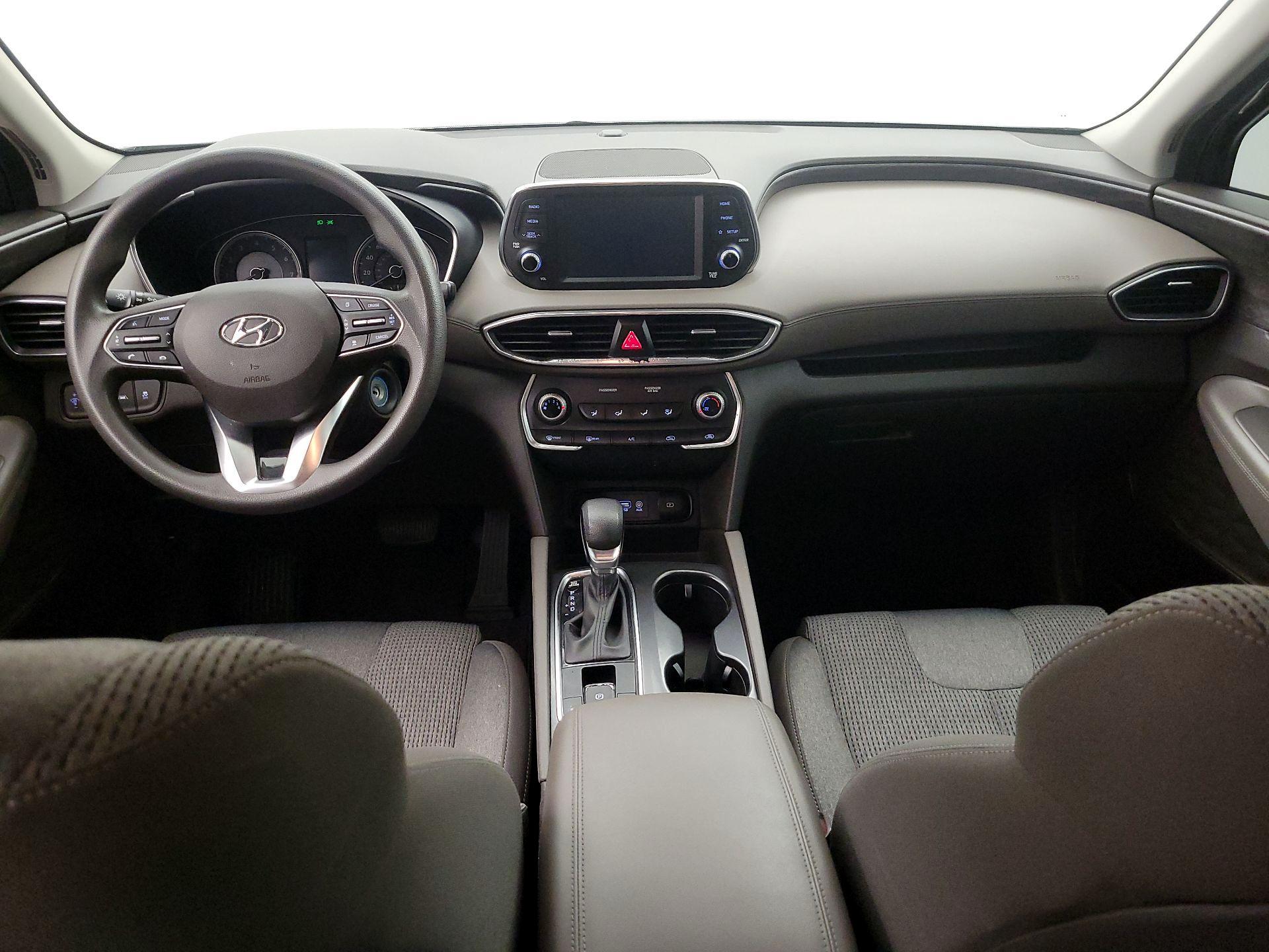 Thumbnail: 2019 Hyundai Santa Fe - 9