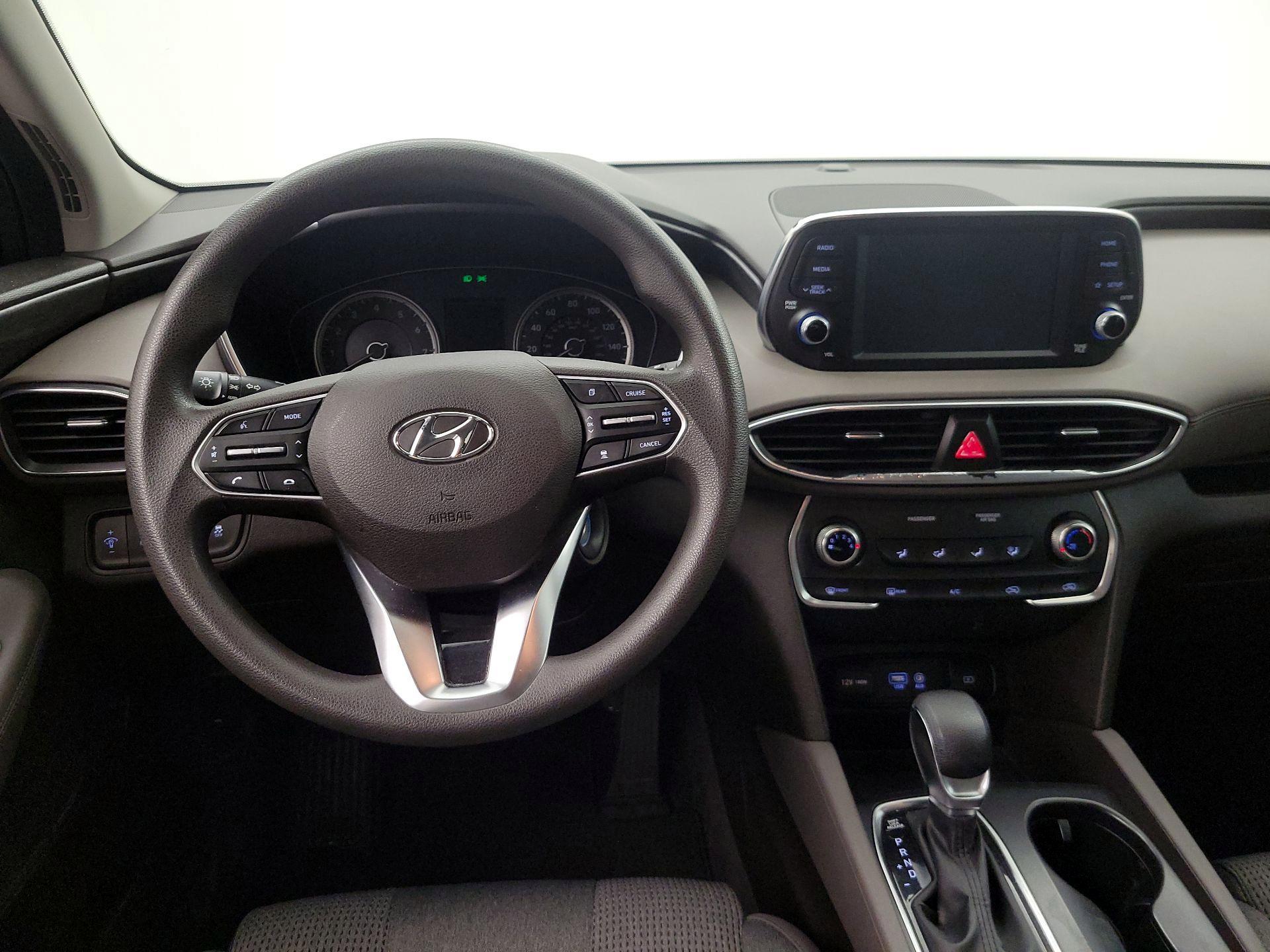 Thumbnail: 2019 Hyundai Santa Fe - 10
