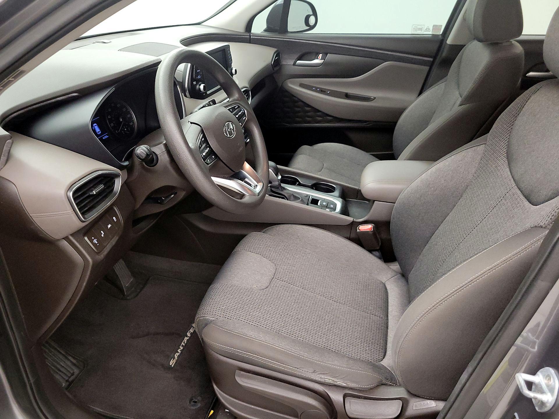 Thumbnail: 2019 Hyundai Santa Fe - 11