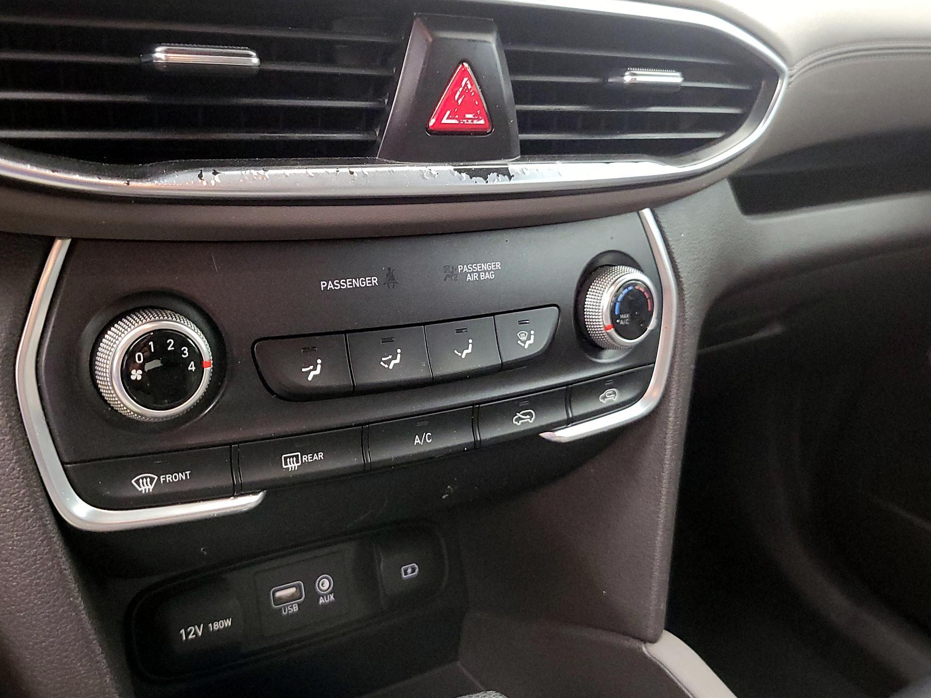 Thumbnail: 2019 Hyundai Santa Fe - 16