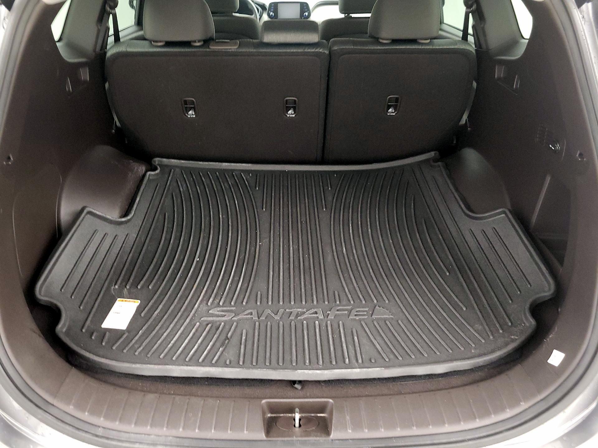 Thumbnail: 2019 Hyundai Santa Fe - 20