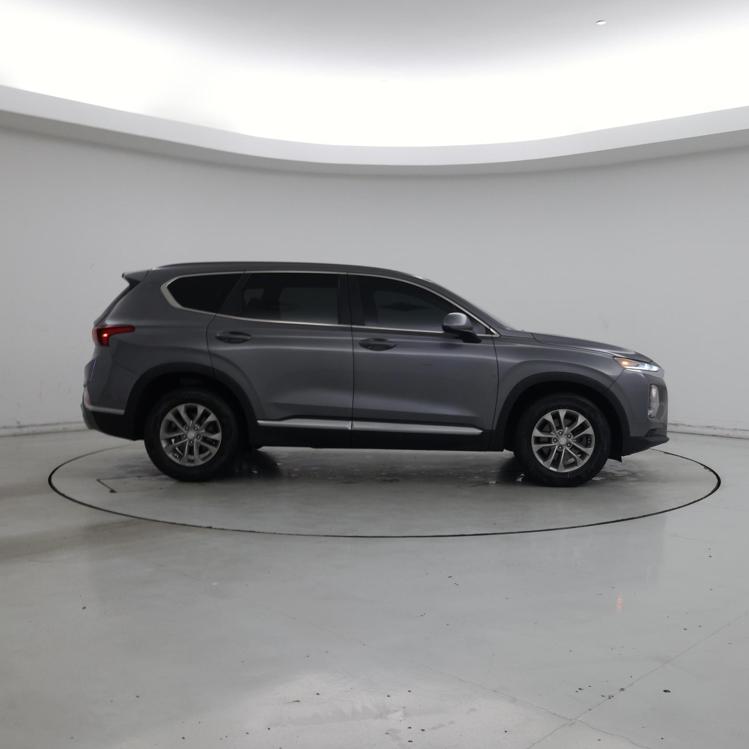 Thumbnail: 2019 Hyundai Santa Fe - 7