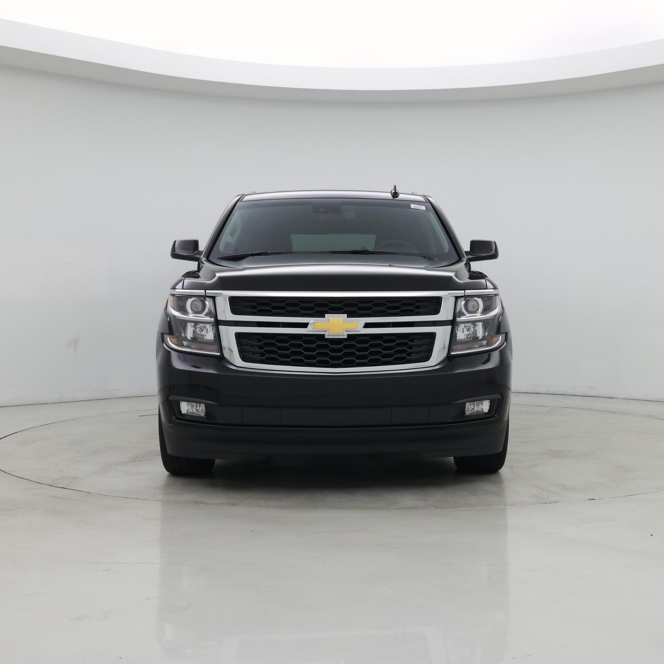 Thumbnail: 2016 Chevrolet Suburban - 5