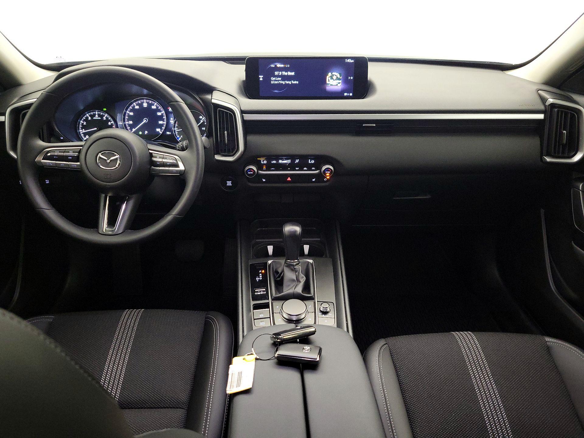 Thumbnail: 2025 Mazda CX-50 - 9