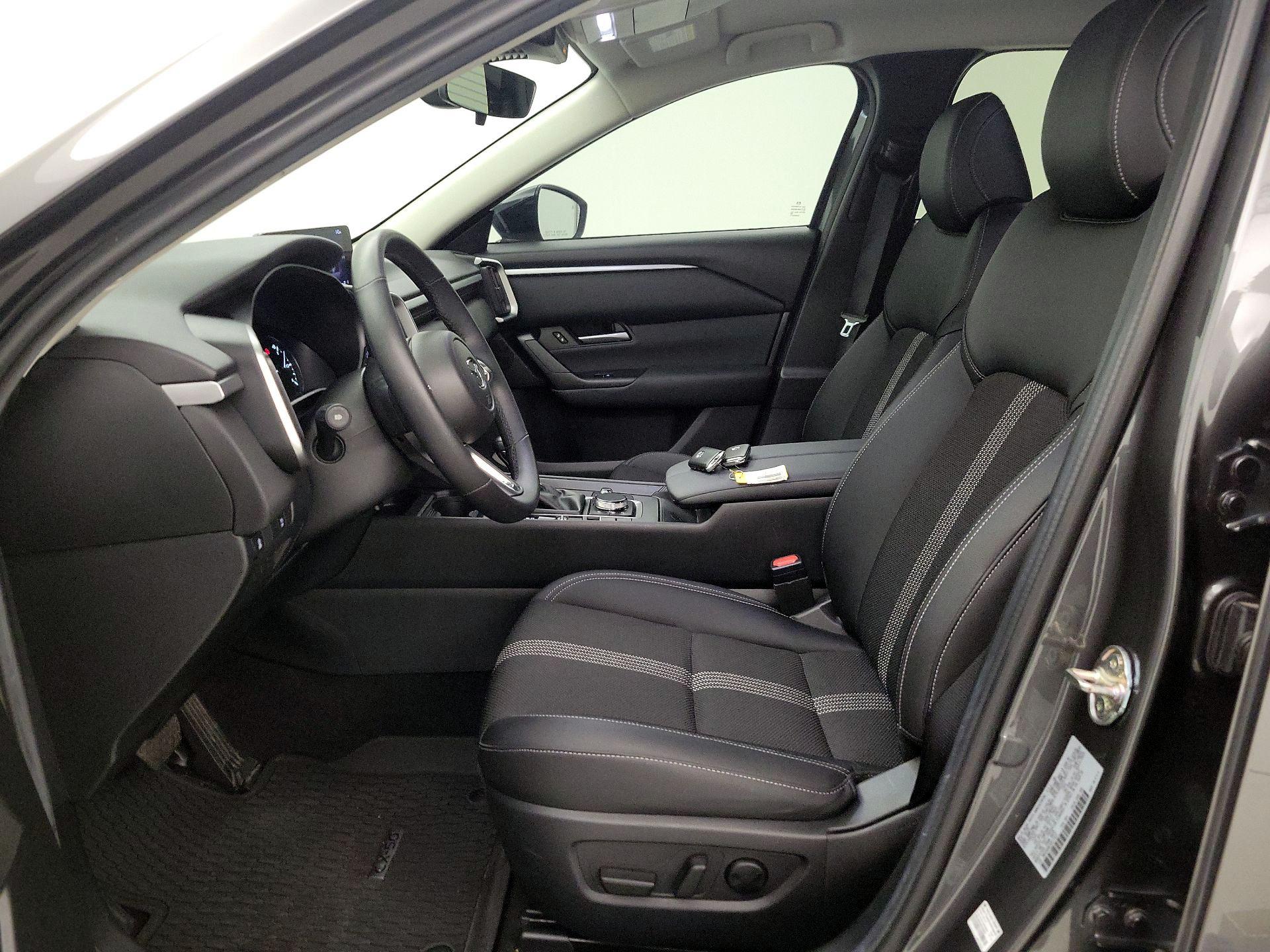 Thumbnail: 2025 Mazda CX-50 - 11