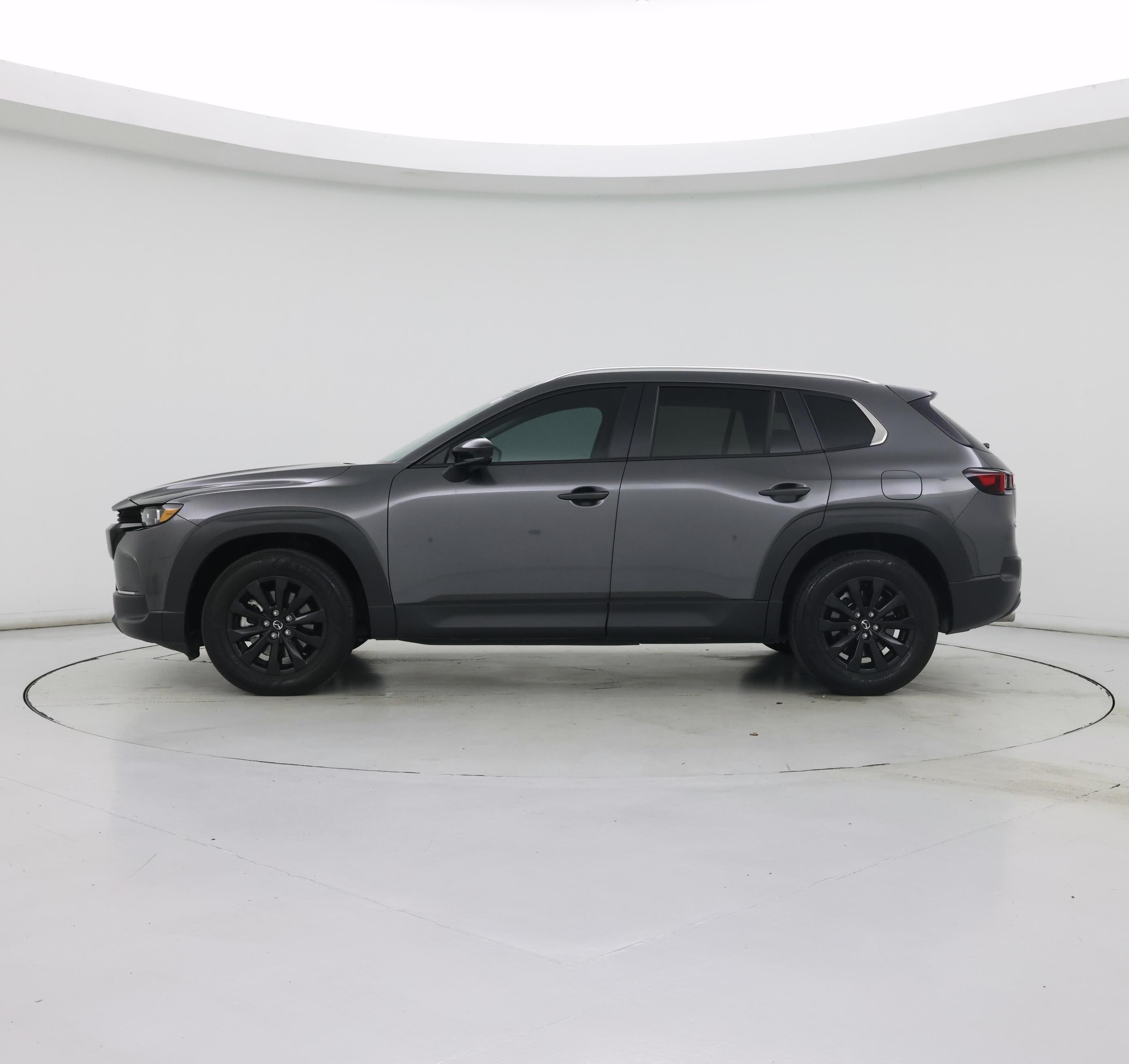 Thumbnail: 2025 Mazda CX-50 - 3