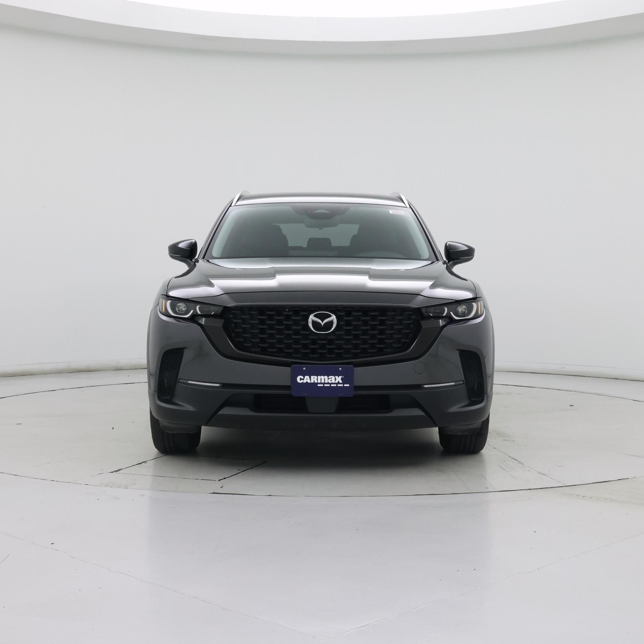 Thumbnail: 2025 Mazda CX-50 - 5