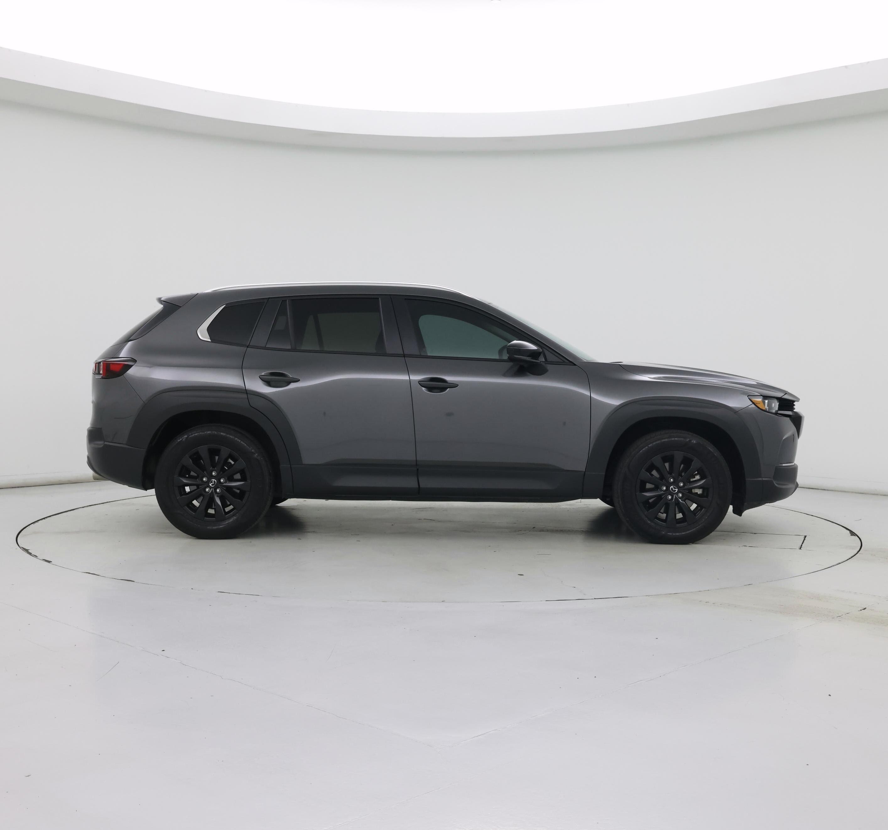 Thumbnail: 2025 Mazda CX-50 - 7