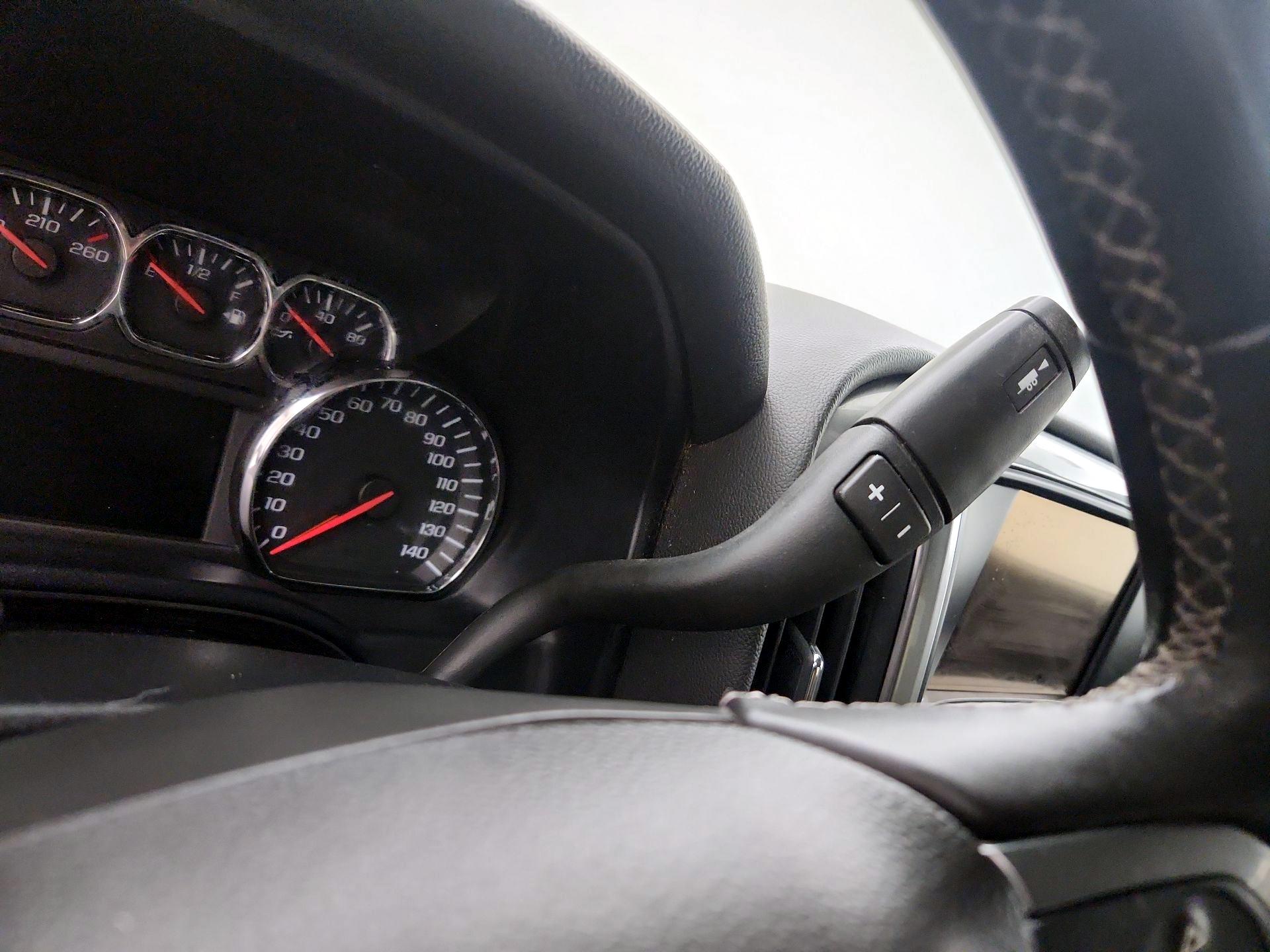 Thumbnail: 2014 Chevrolet Silverado 1500 - 17