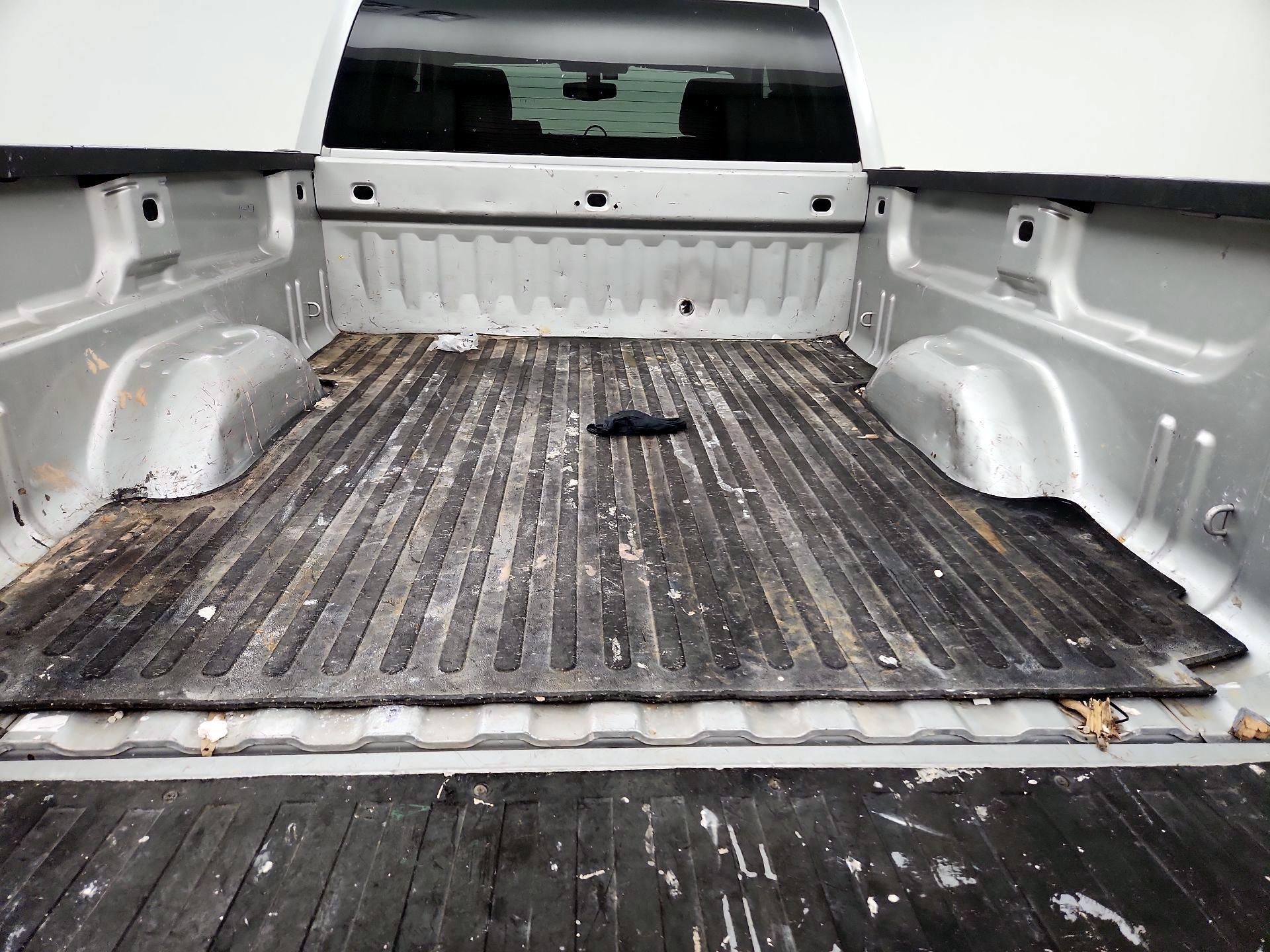 Thumbnail: 2014 Chevrolet Silverado 1500 - 20