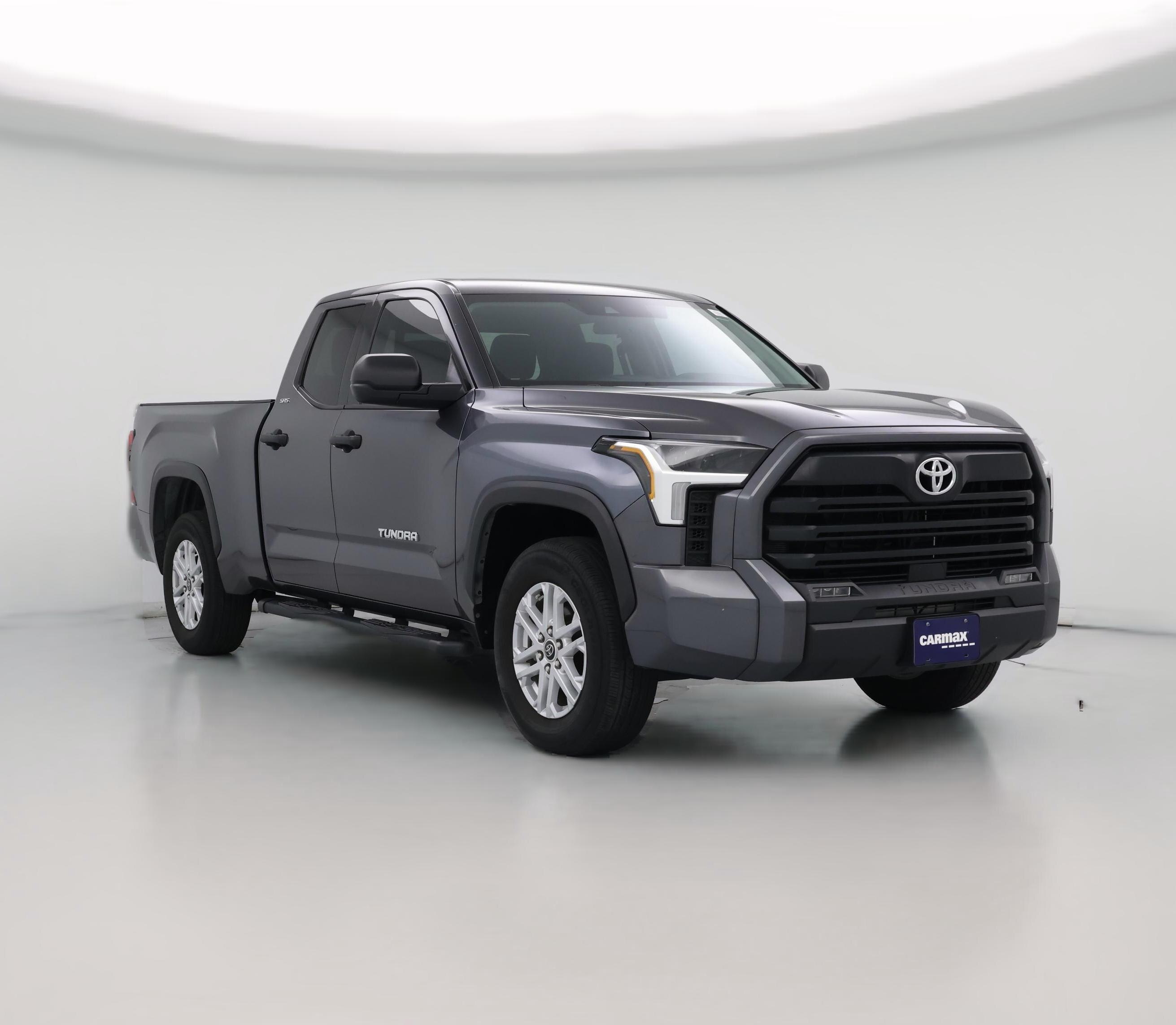 Thumbnail: 2023 Toyota Tundra - 1