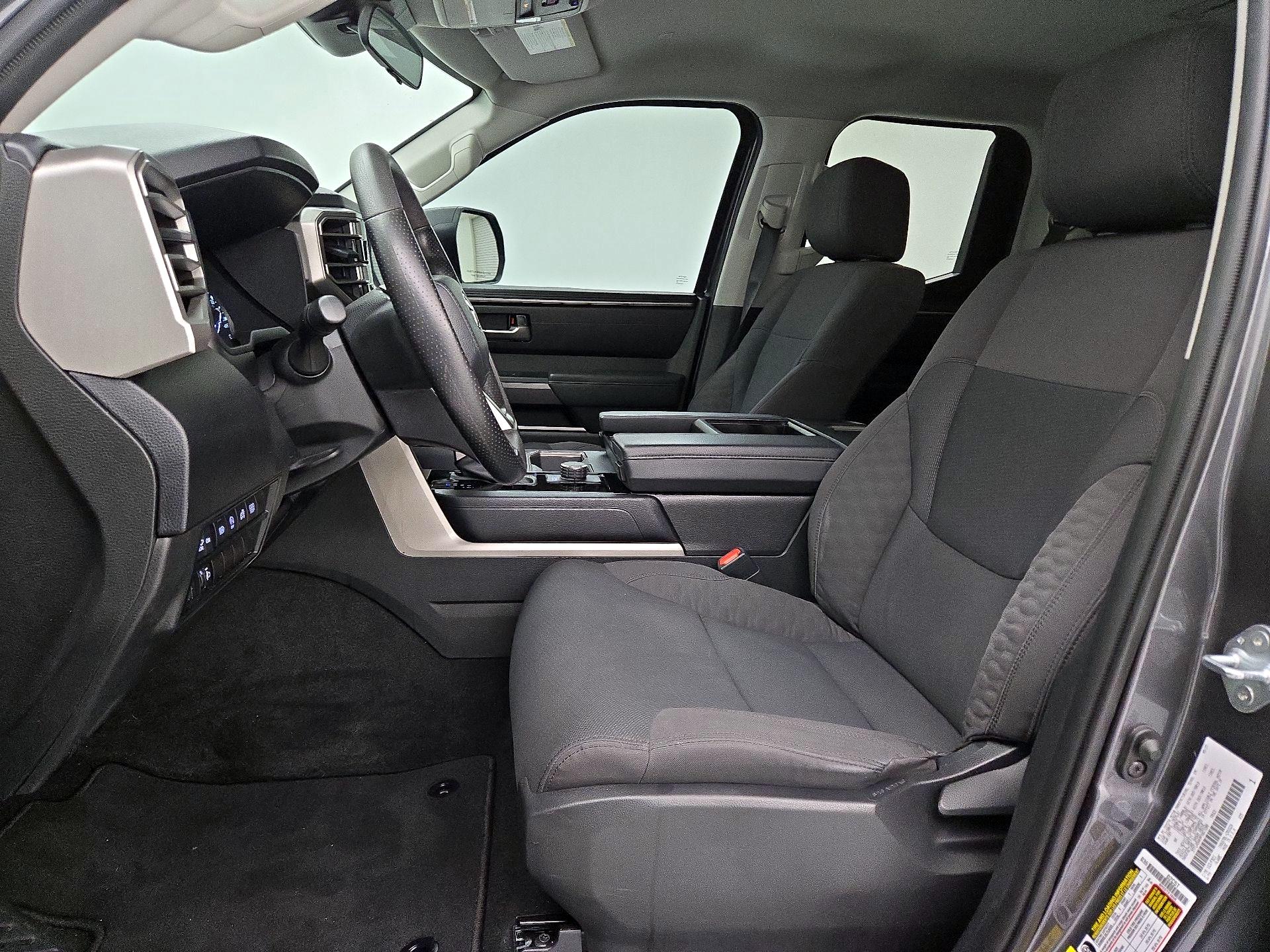Thumbnail: 2023 Toyota Tundra - 11