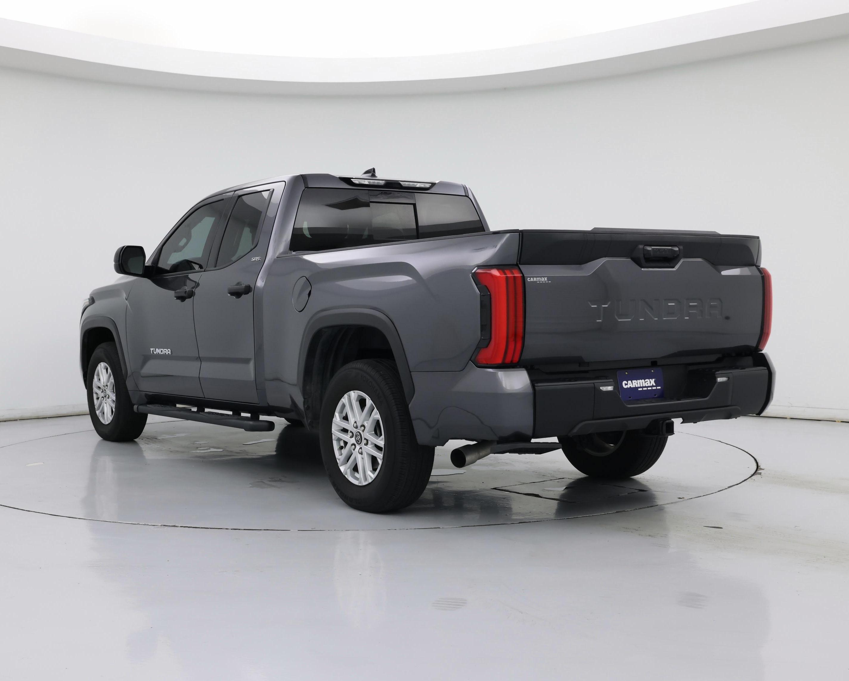 Thumbnail: 2023 Toyota Tundra - 2