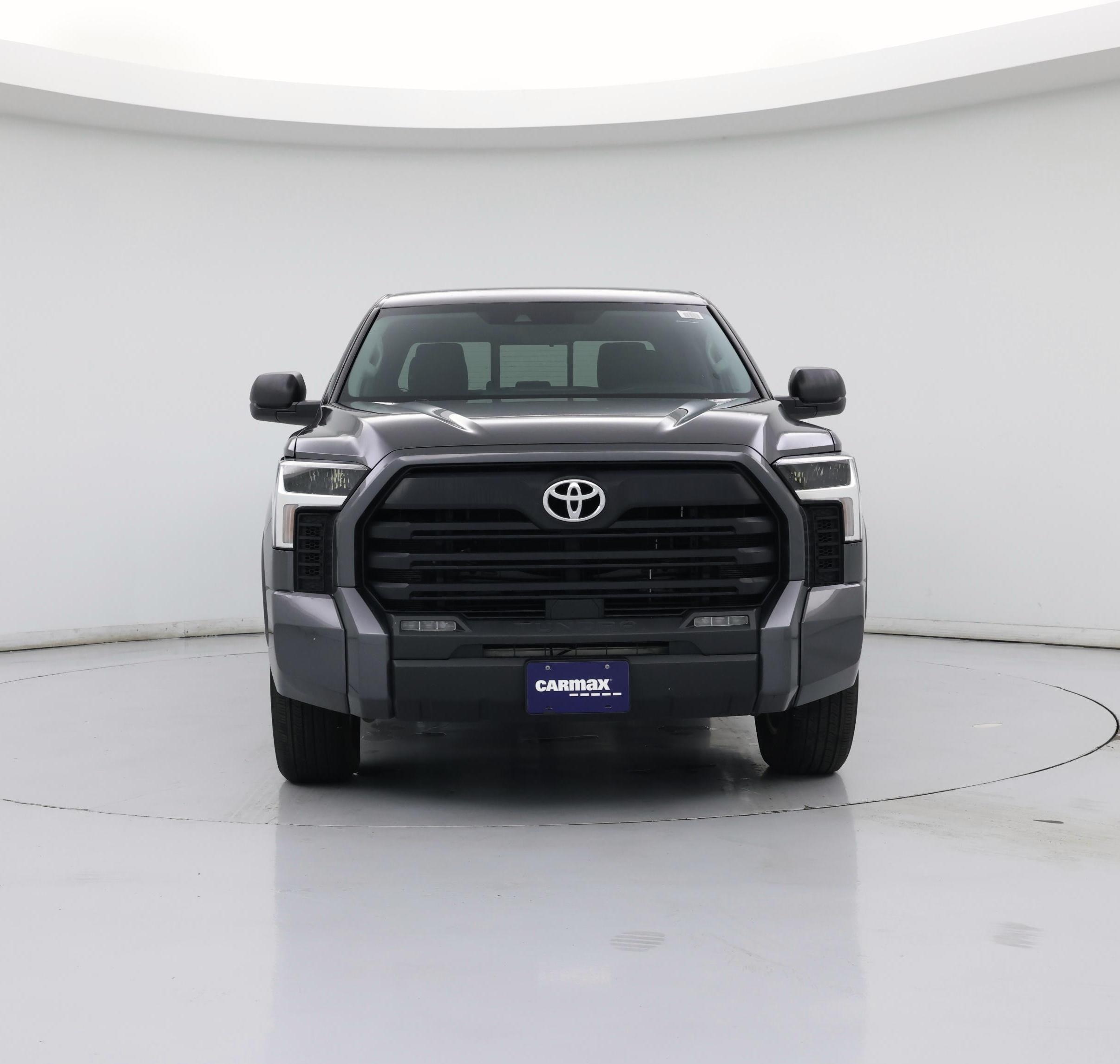 Thumbnail: 2023 Toyota Tundra - 5