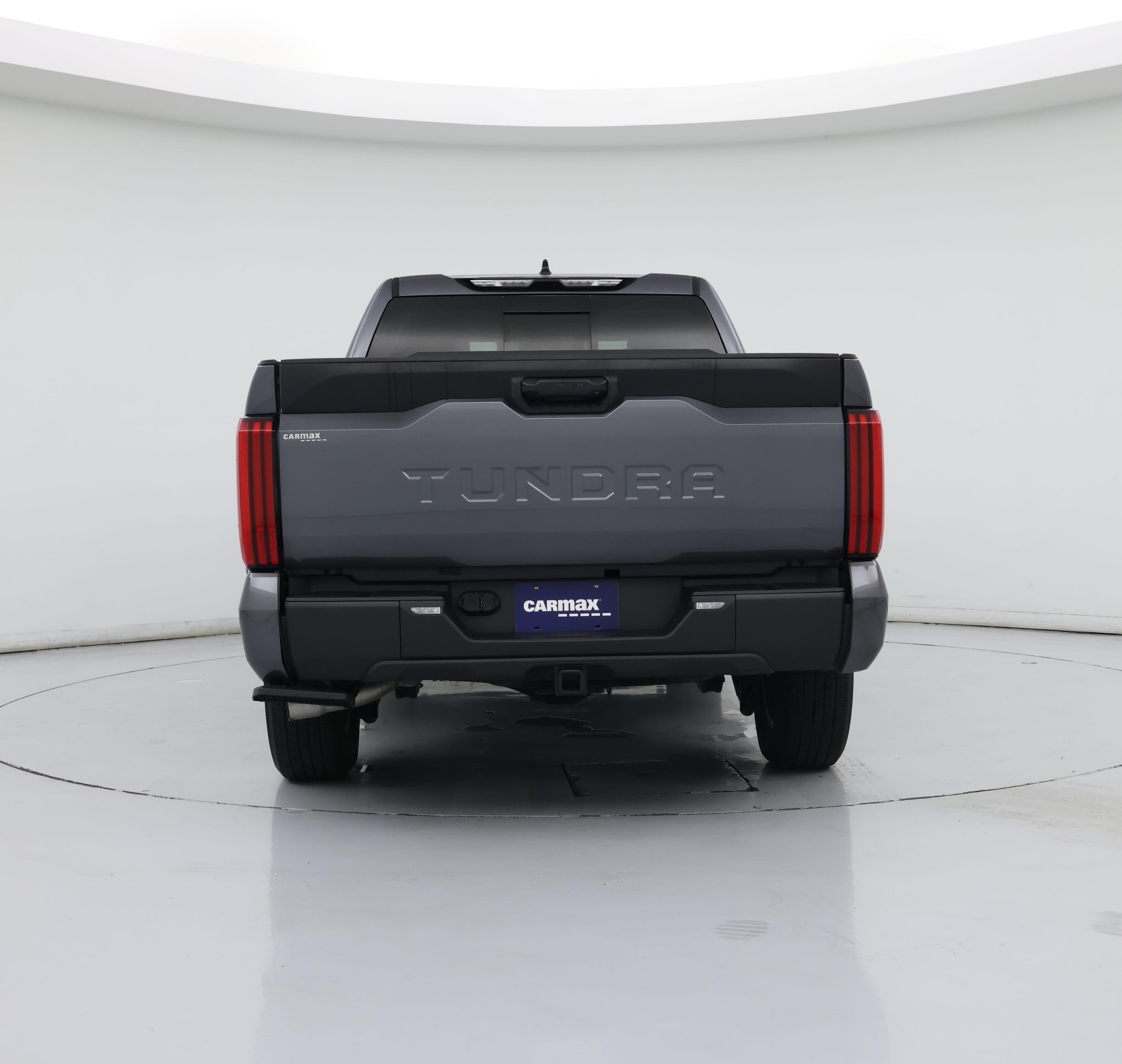 Thumbnail: 2023 Toyota Tundra - 6