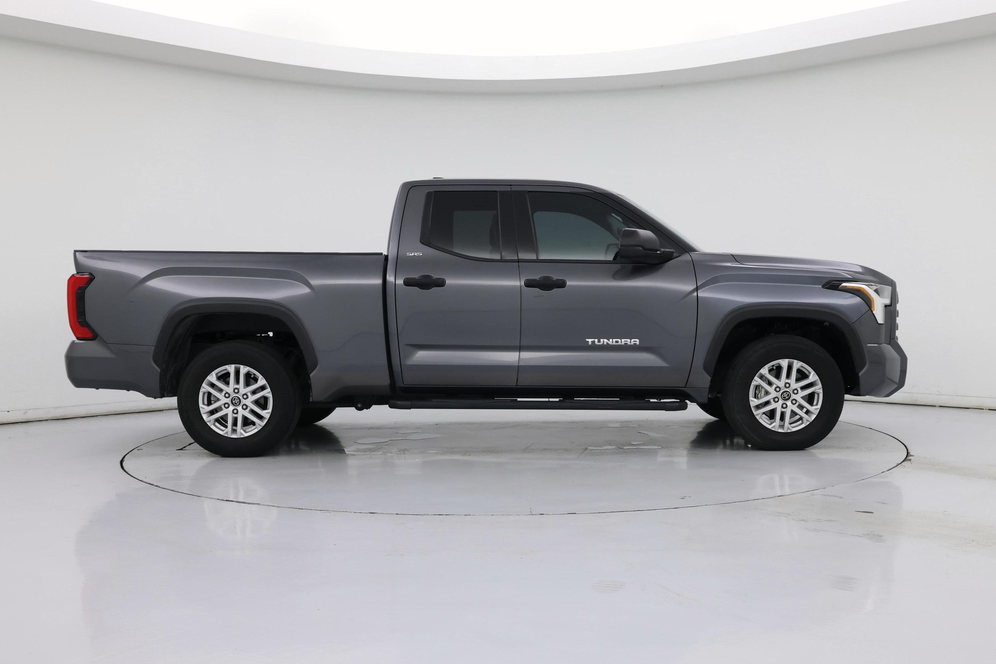 Thumbnail: 2023 Toyota Tundra - 7