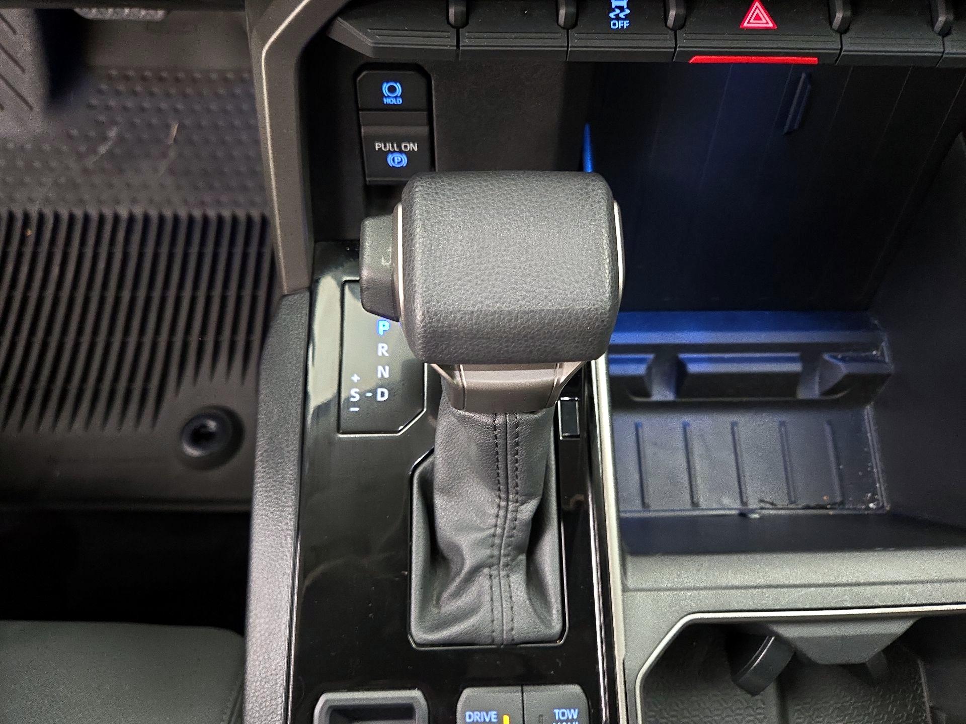 Thumbnail: 2024 Toyota Tundra - 17