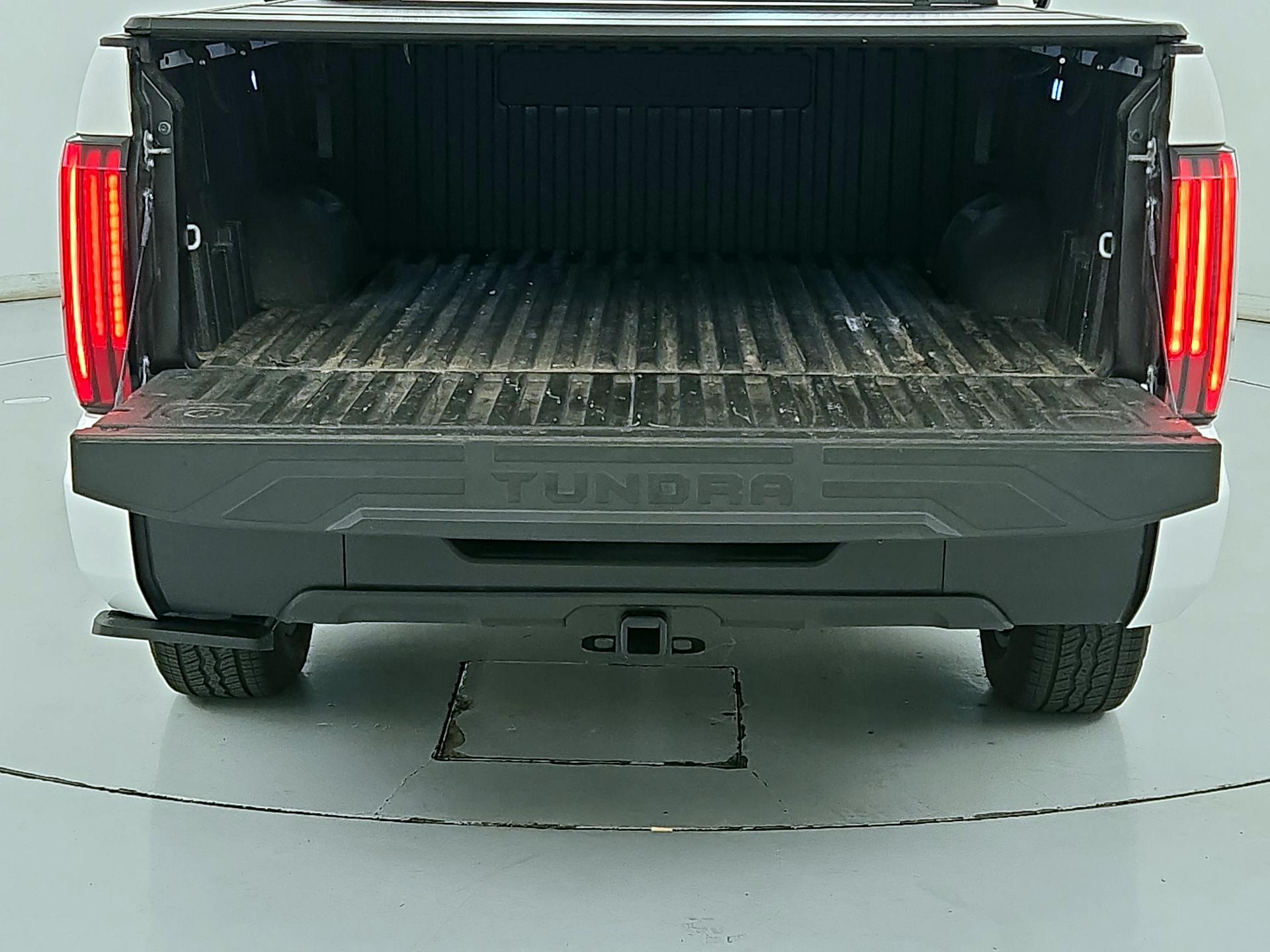 Thumbnail: 2024 Toyota Tundra - 20