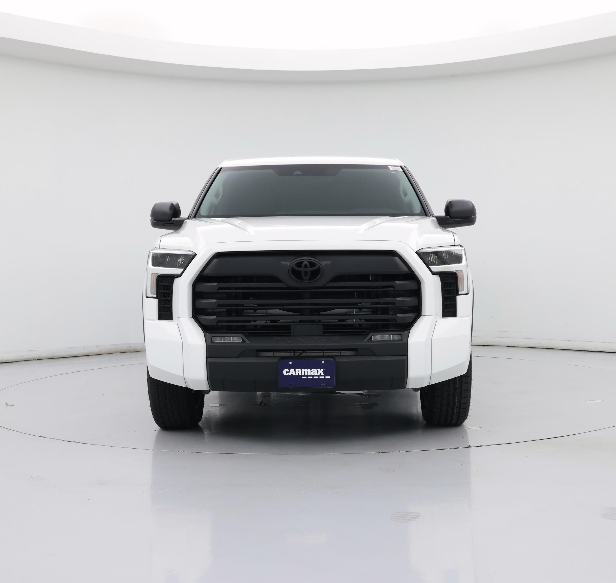 Thumbnail: 2024 Toyota Tundra - 5