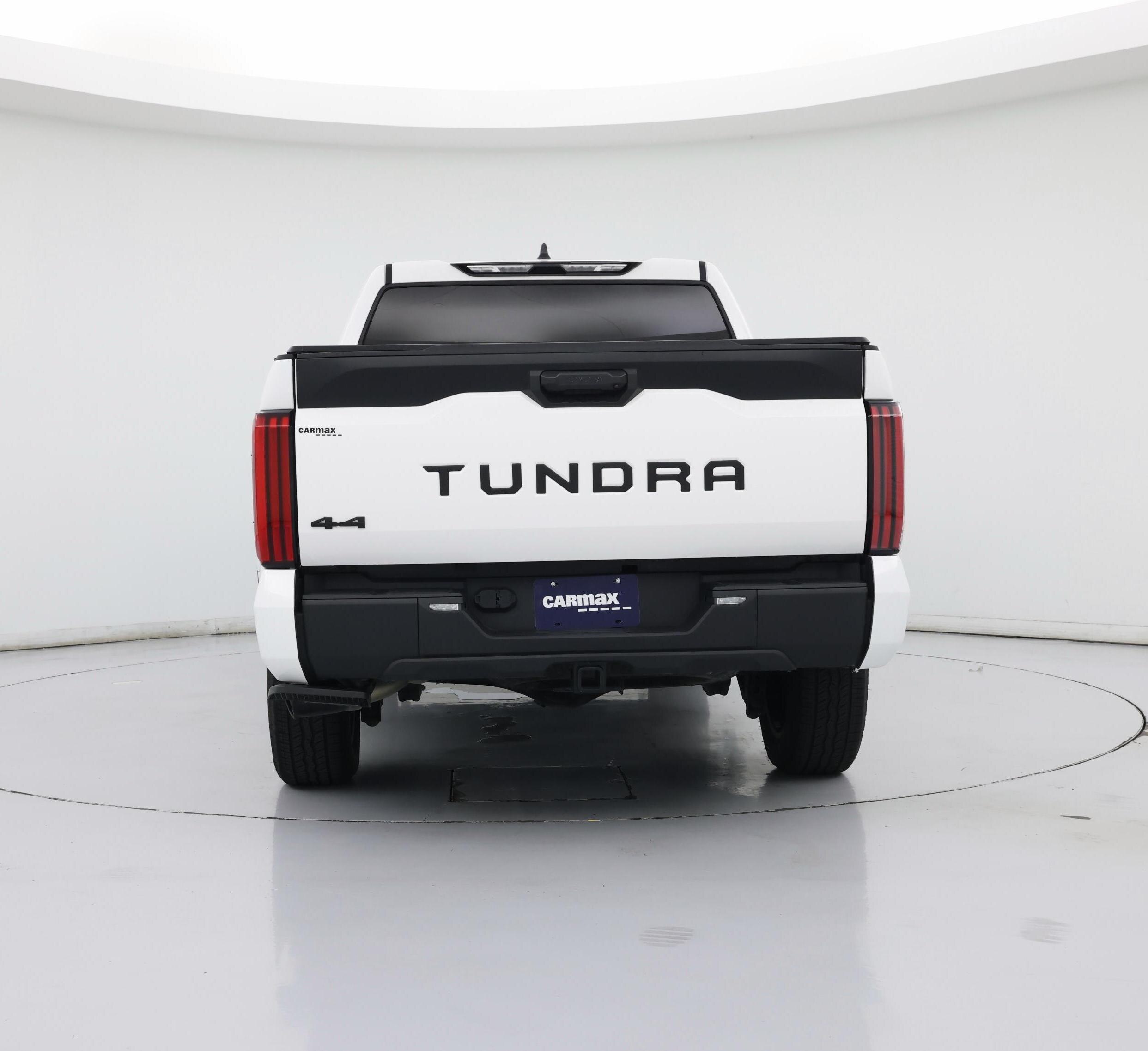 Thumbnail: 2024 Toyota Tundra - 6