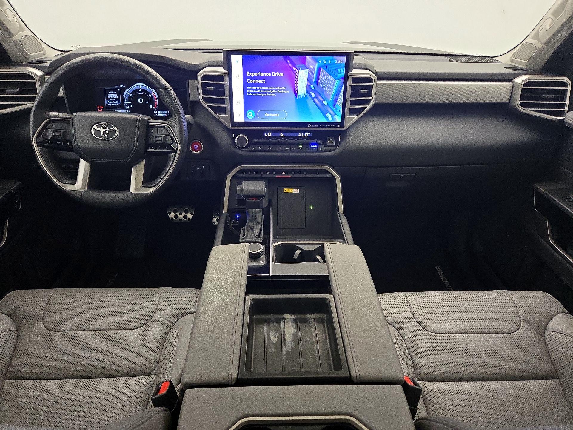 Thumbnail: 2024 Toyota Tundra - 9