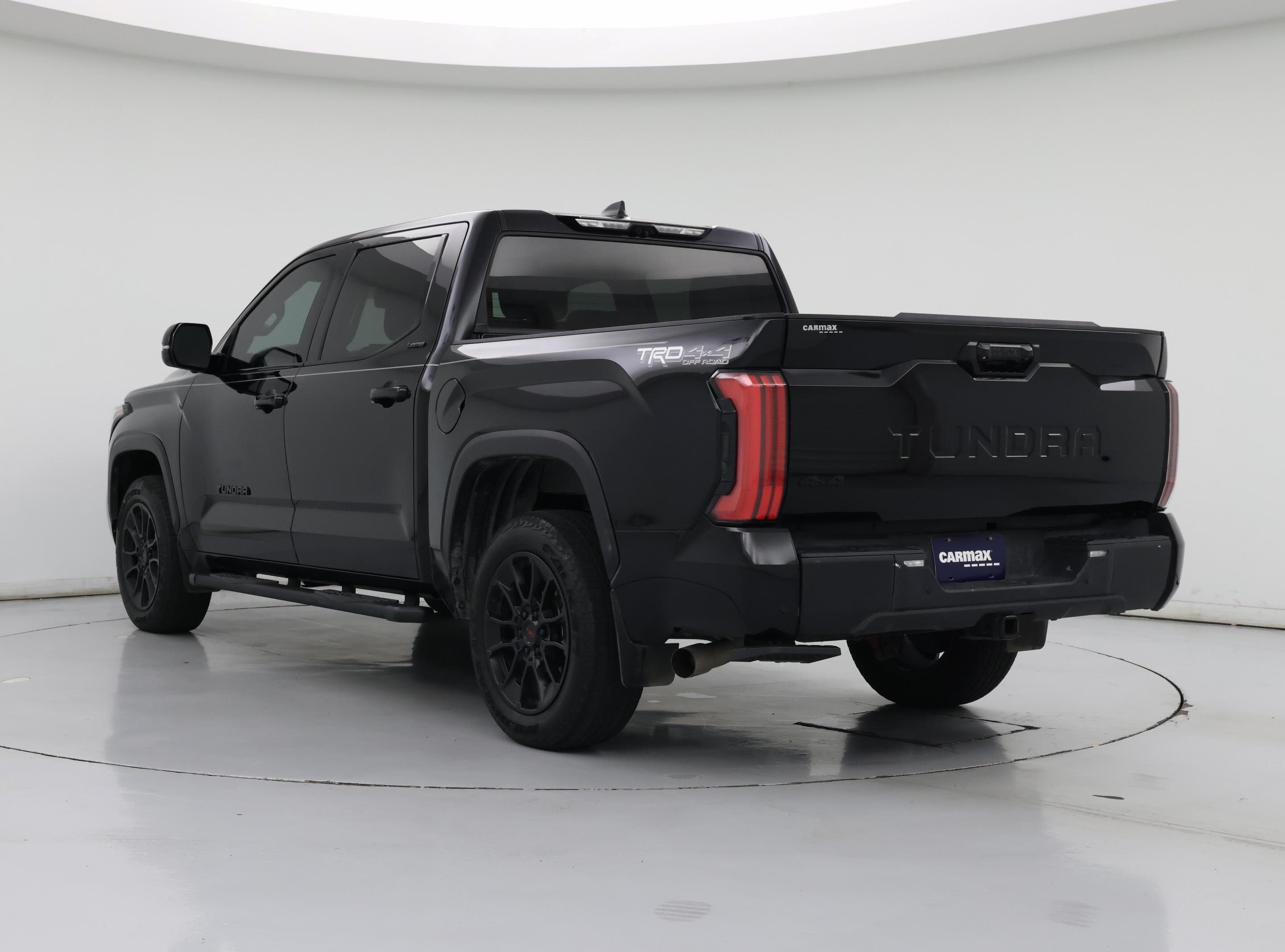 Thumbnail: 2024 Toyota Tundra - 2