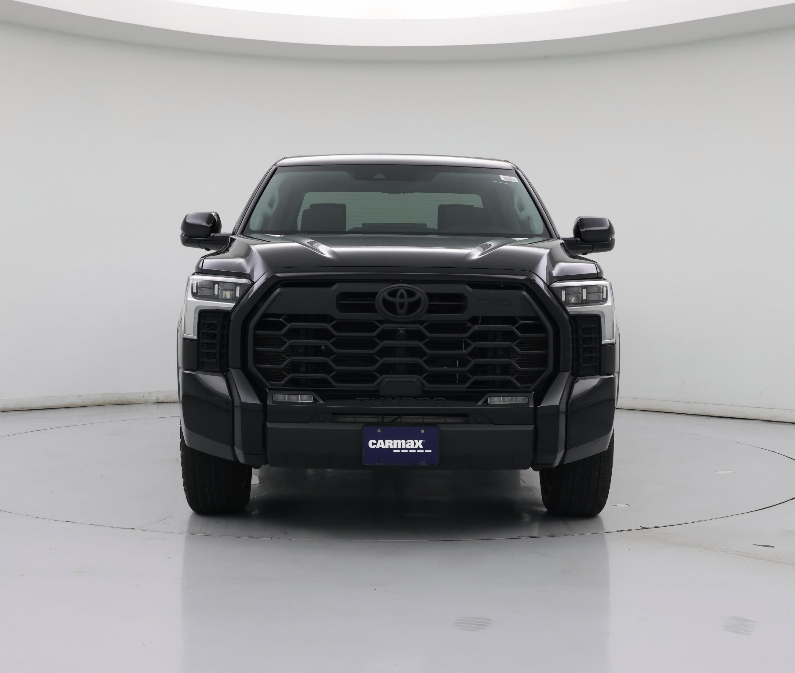 Thumbnail: 2024 Toyota Tundra - 5