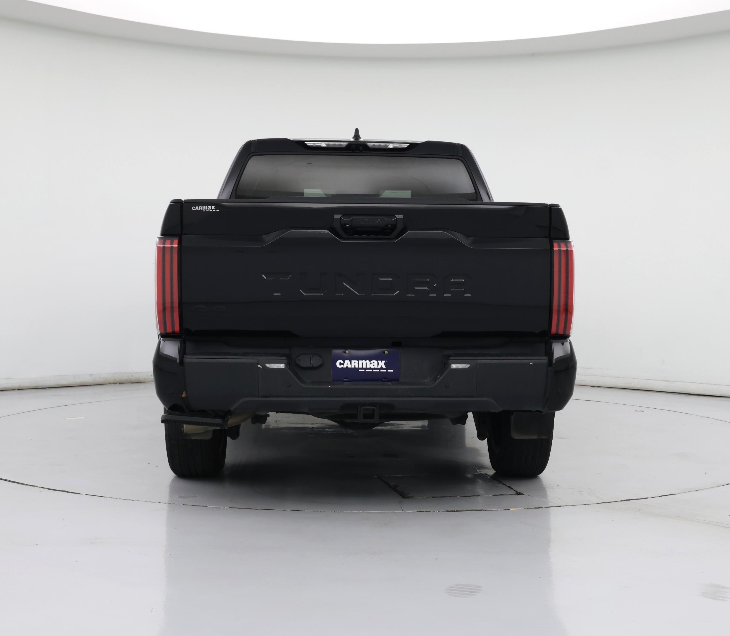 Thumbnail: 2024 Toyota Tundra - 6