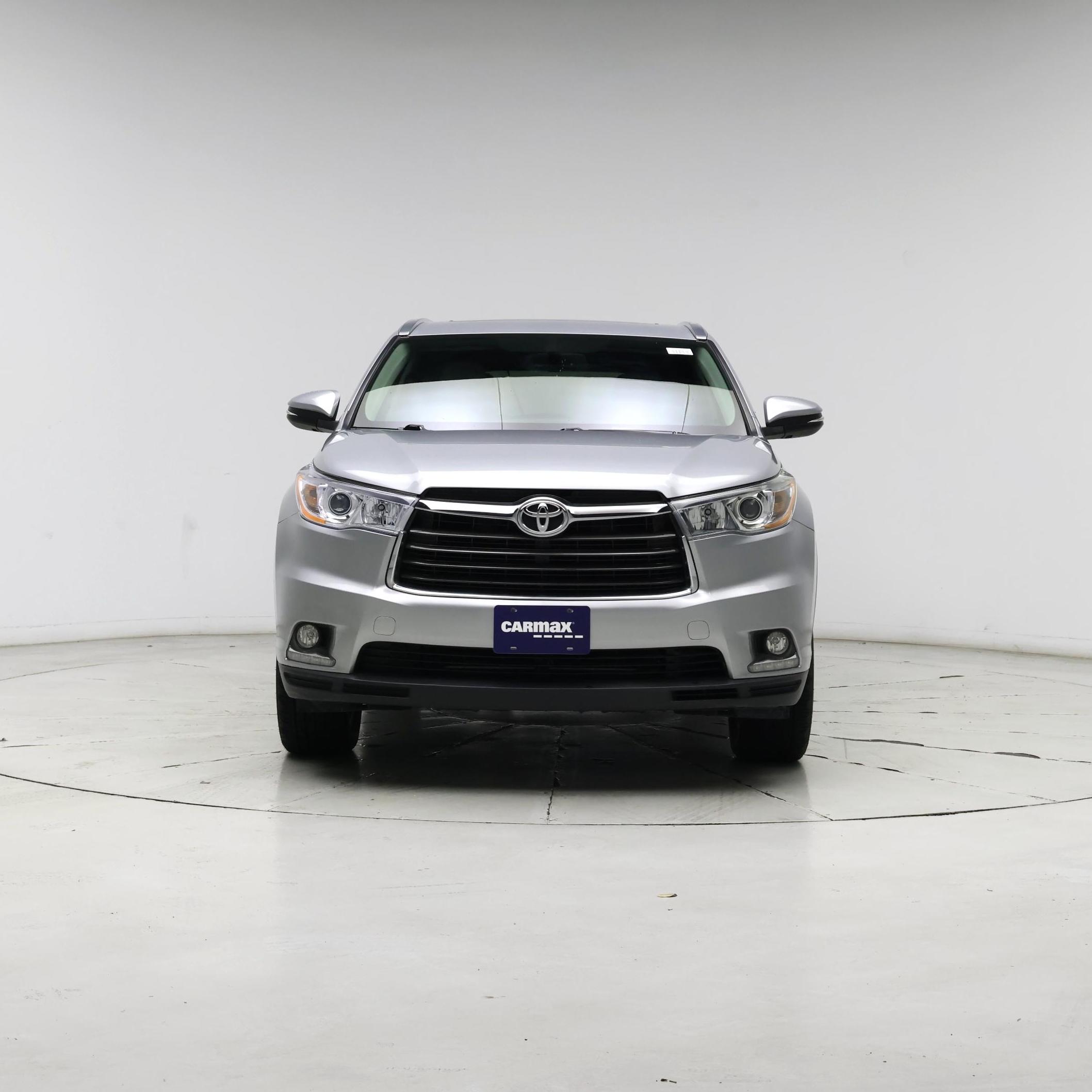 Thumbnail: 2016 Toyota Highlander - 5