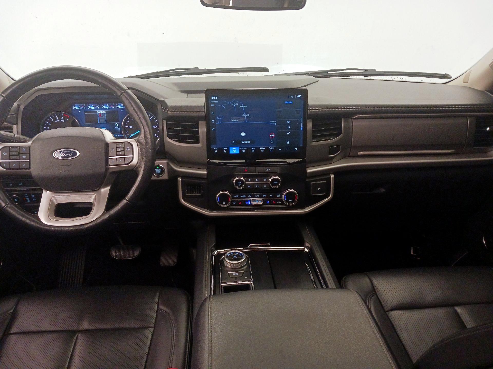Thumbnail: 2023 Ford Expedition - 9