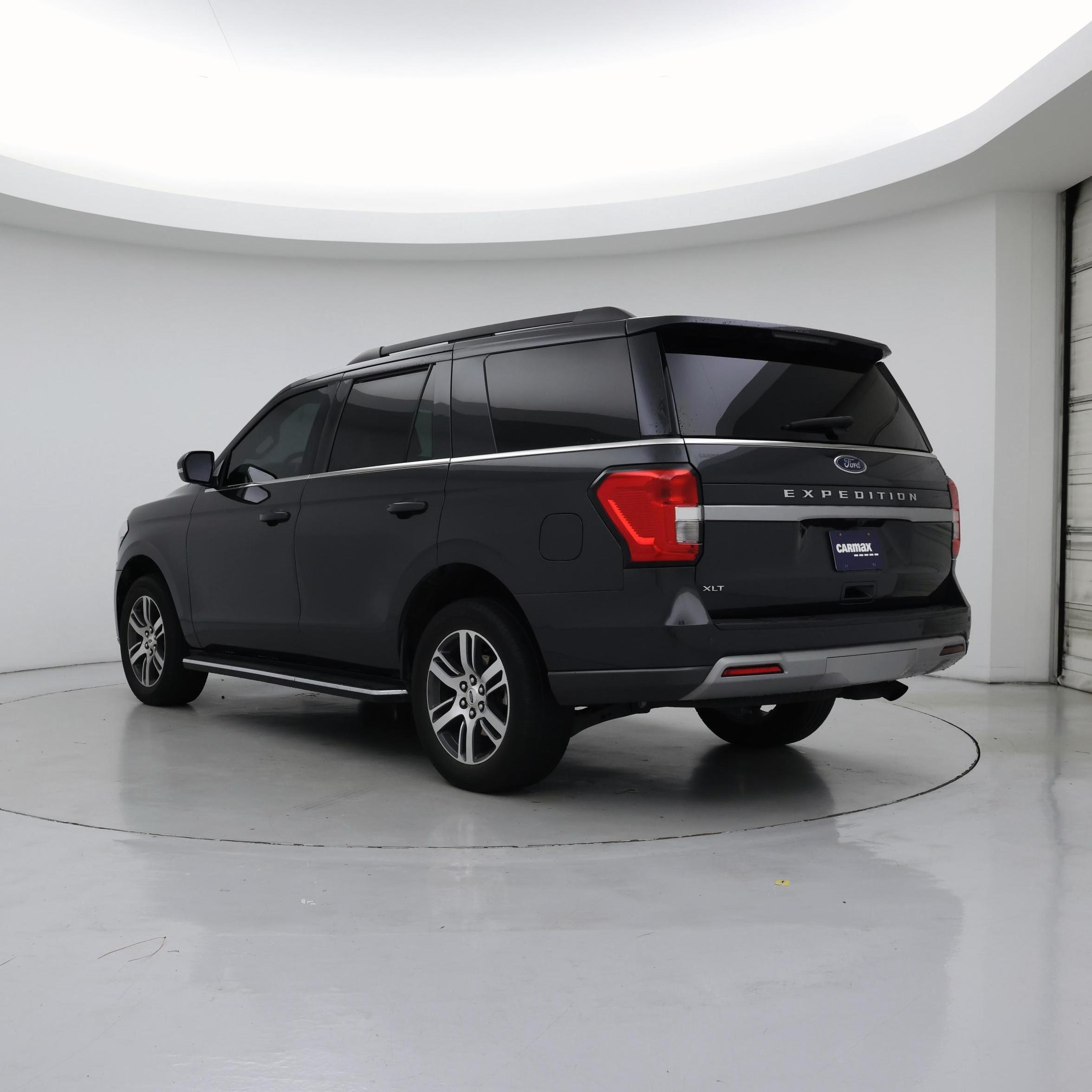 Thumbnail: 2023 Ford Expedition - 2