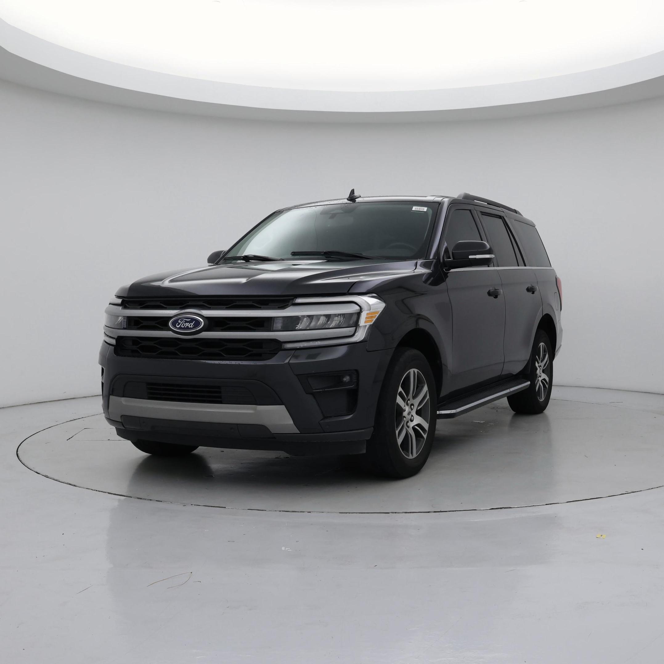 Thumbnail: 2023 Ford Expedition - 4