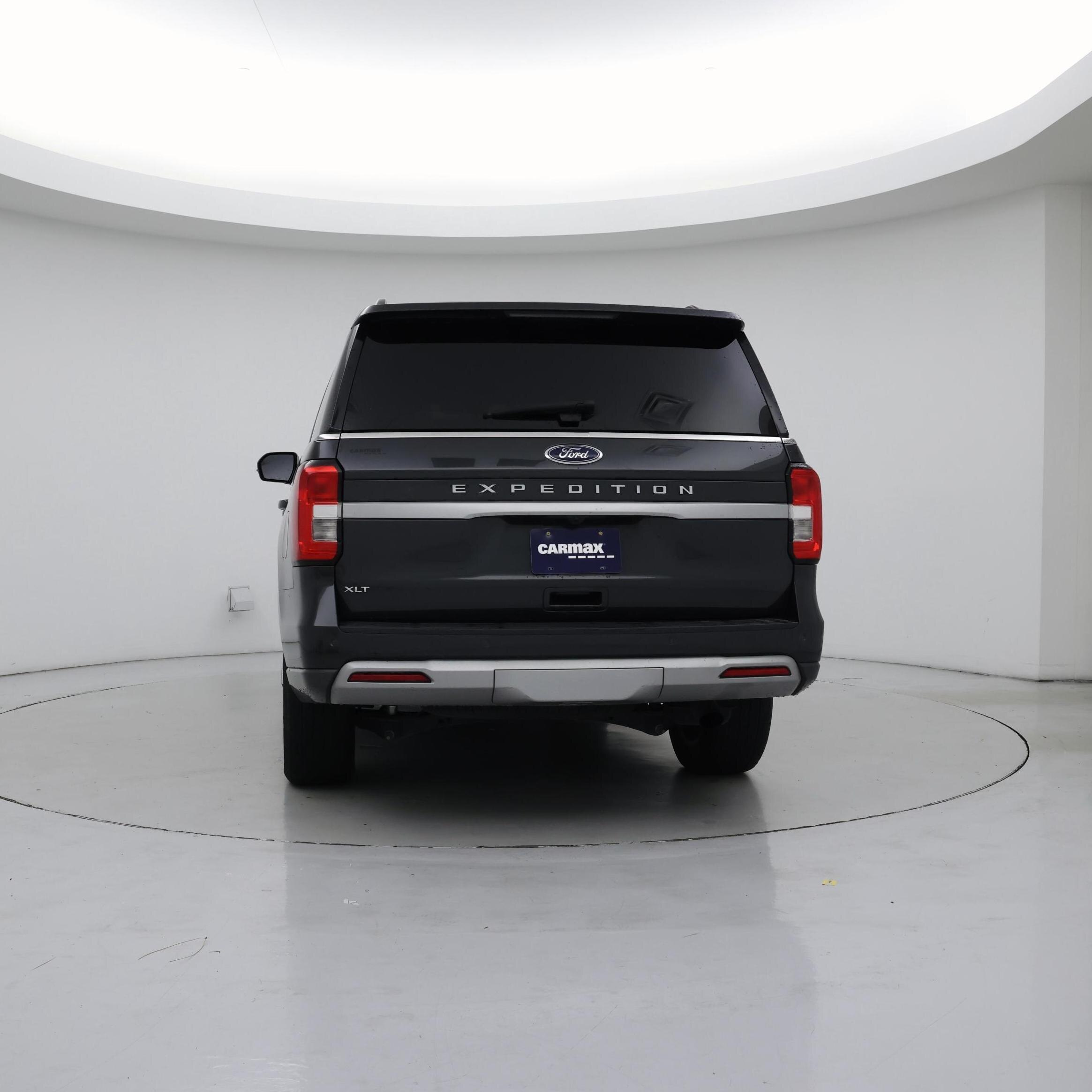 Thumbnail: 2023 Ford Expedition - 6