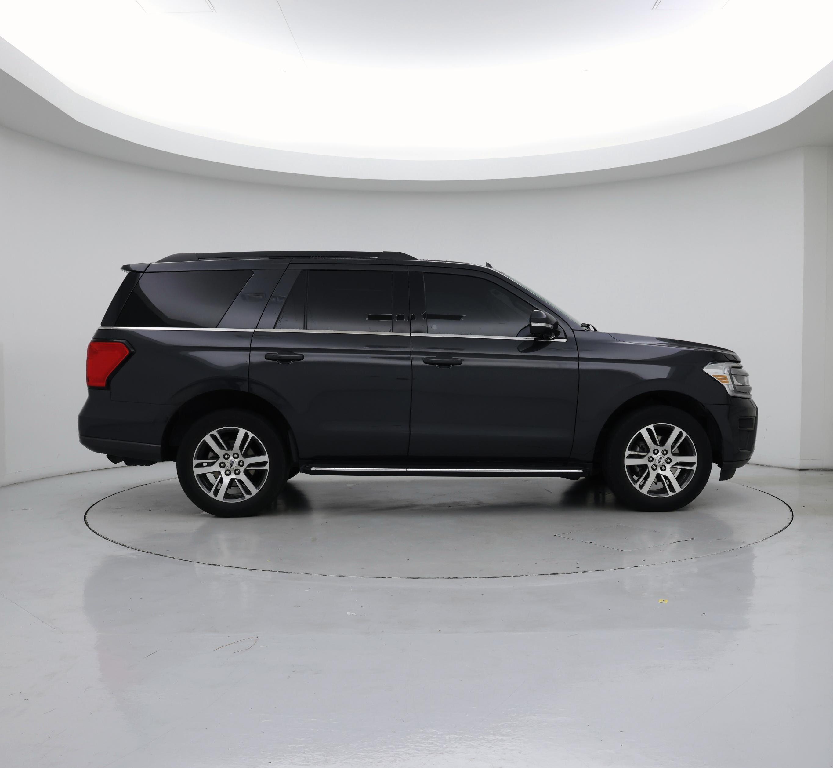 Thumbnail: 2023 Ford Expedition - 7
