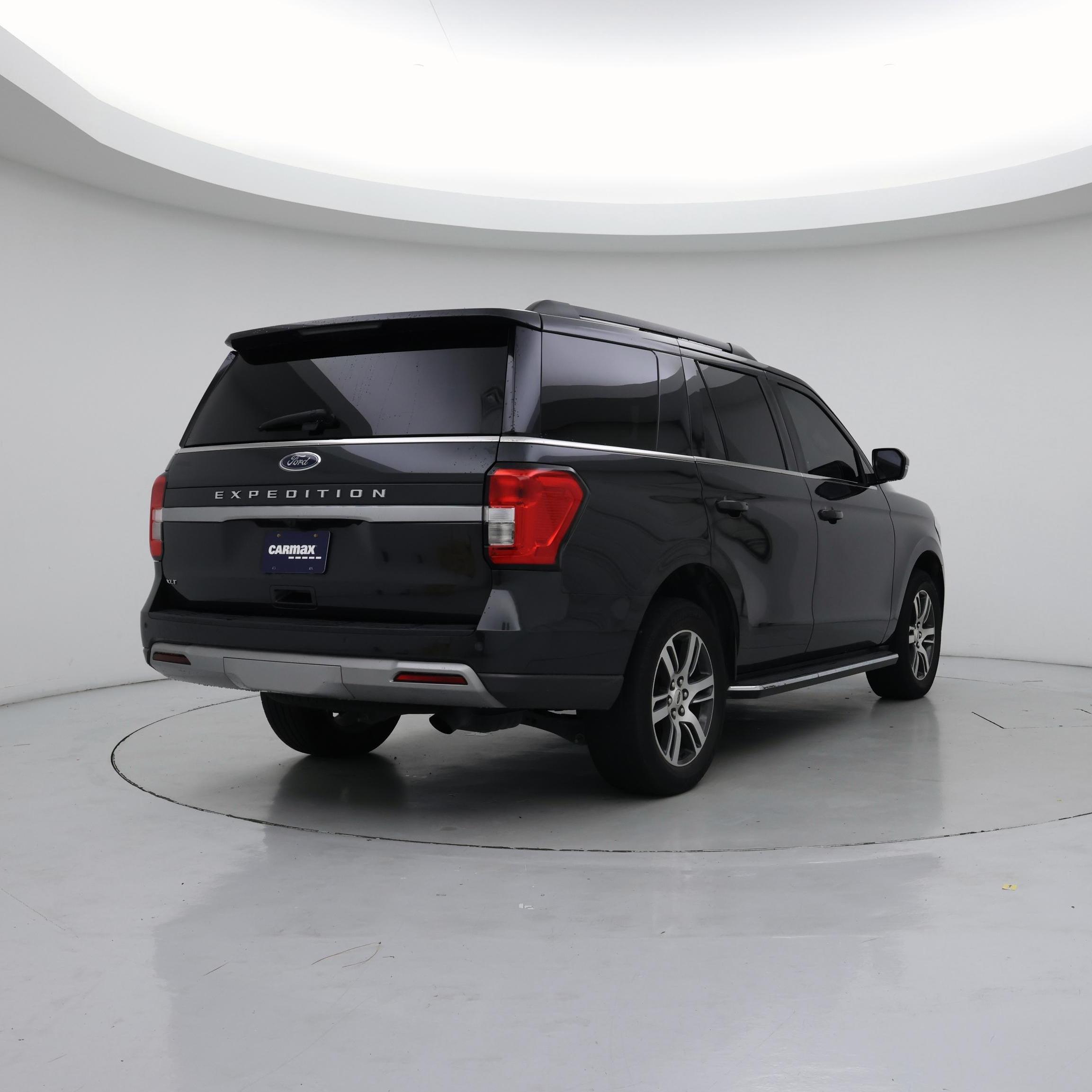 Thumbnail: 2023 Ford Expedition - 8