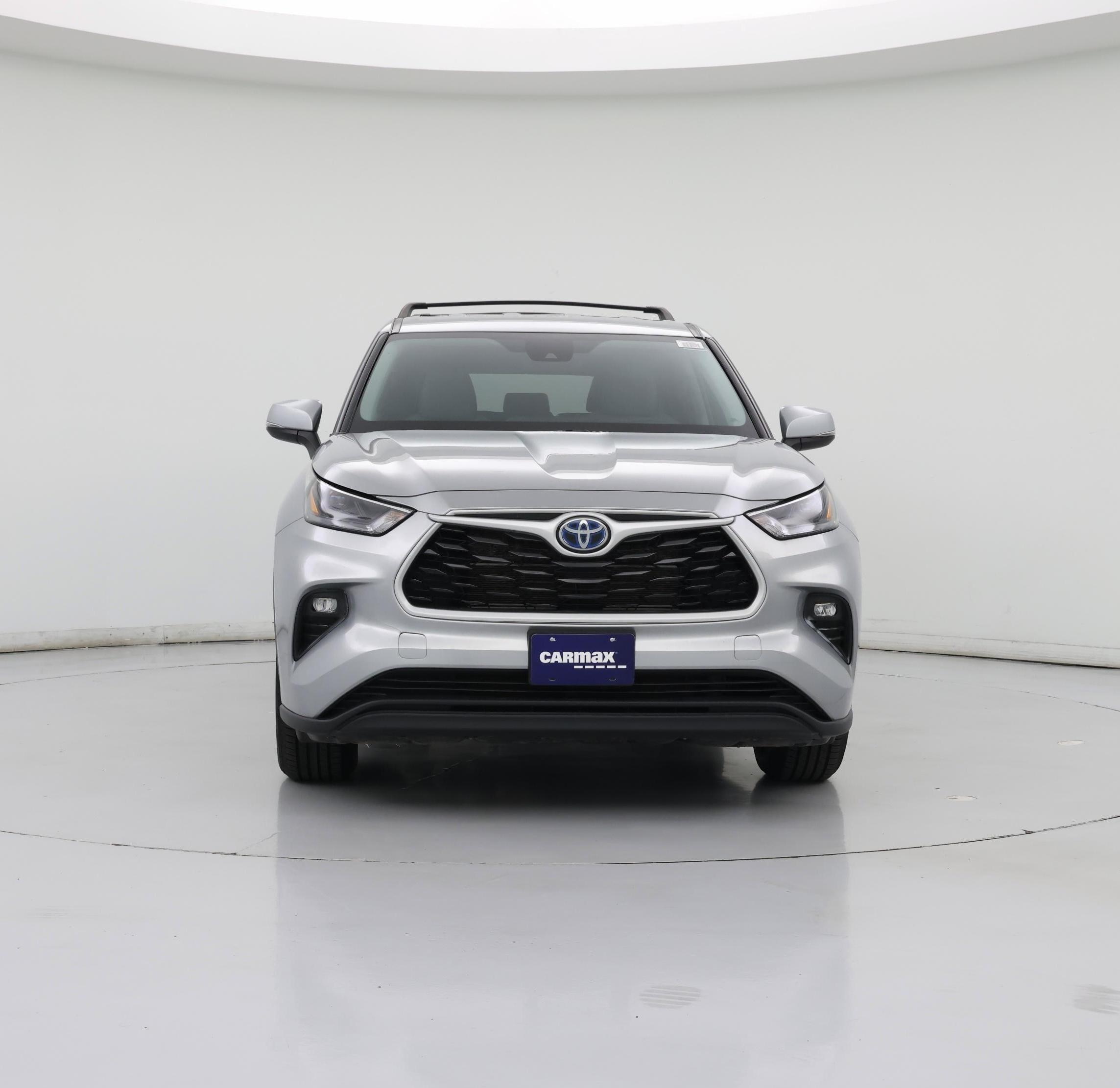 Thumbnail: 2023 Toyota Highlander - 5