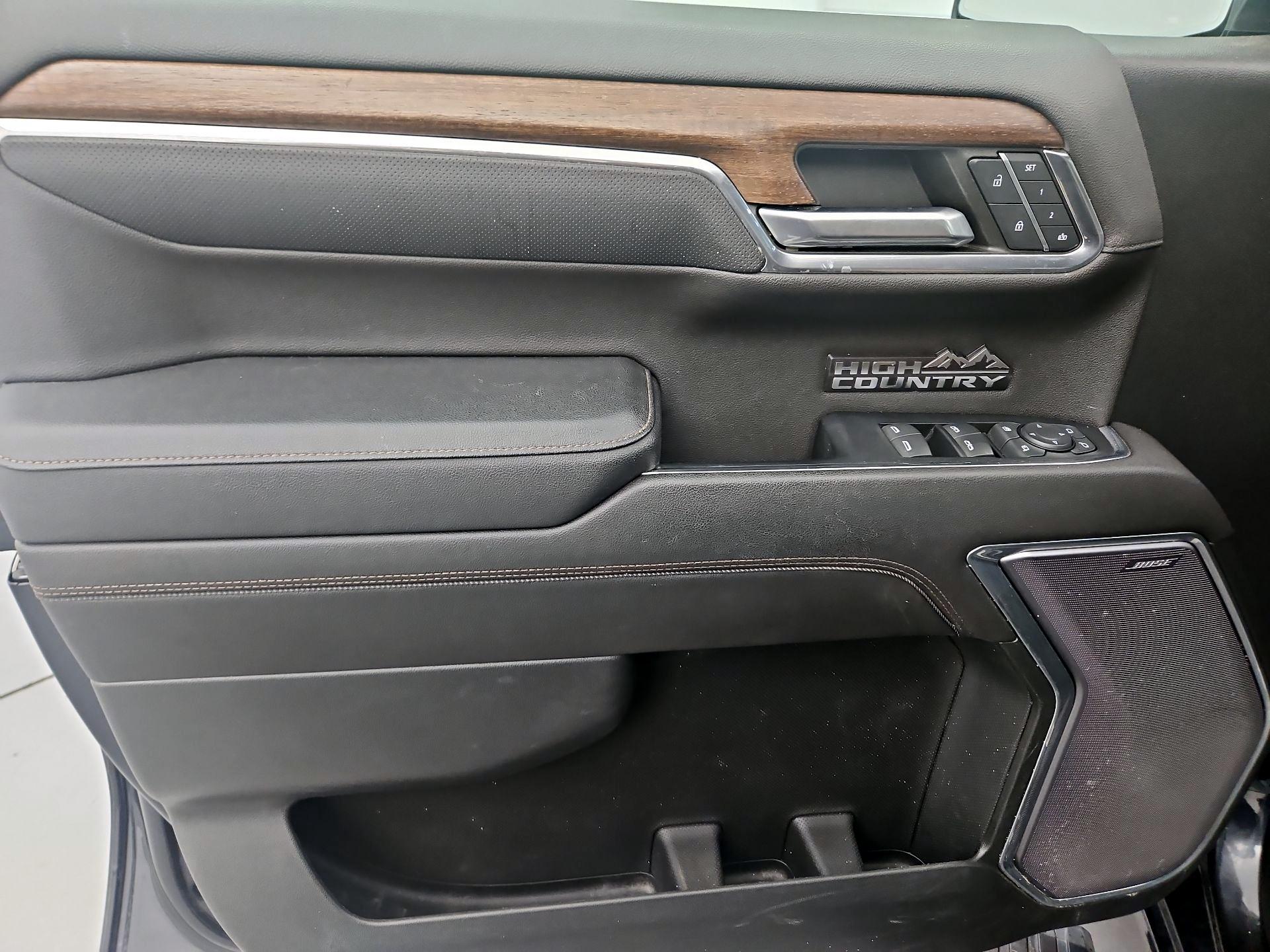 Thumbnail: 2023 Chevrolet Silverado 1500 - 12