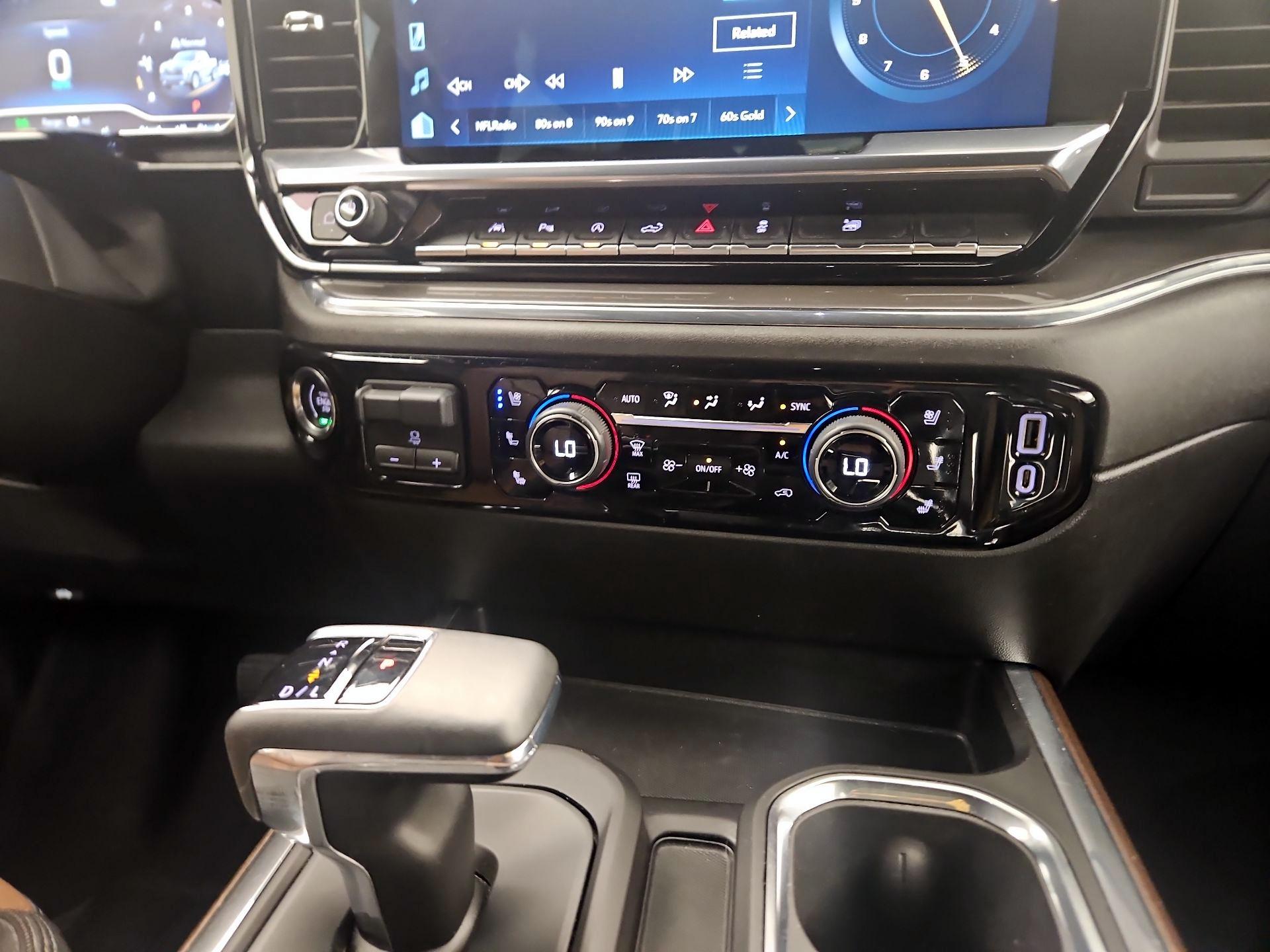 Thumbnail: 2023 Chevrolet Silverado 1500 - 14
