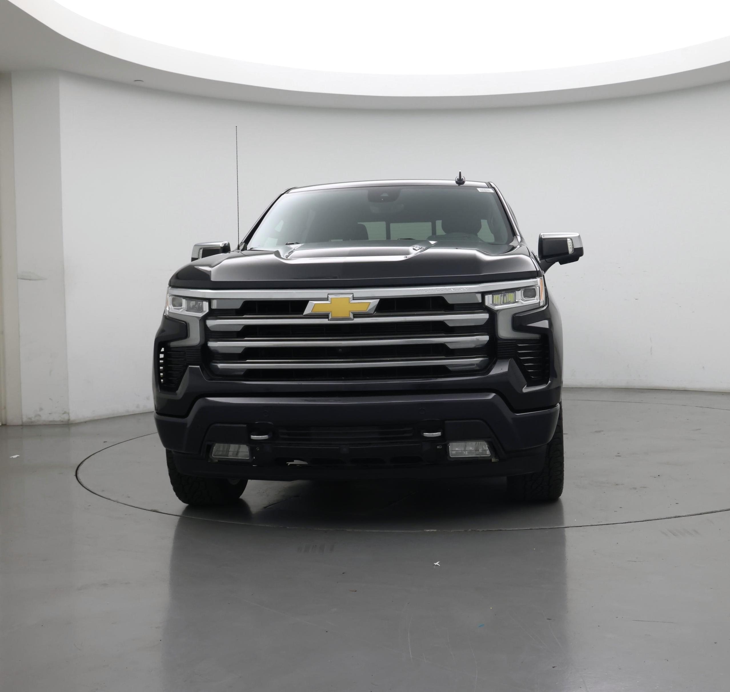 Thumbnail: 2023 Chevrolet Silverado 1500 - 5