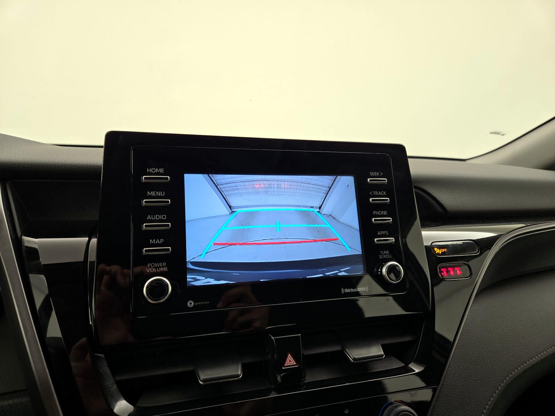 Thumbnail: 2021 Toyota Camry - 14