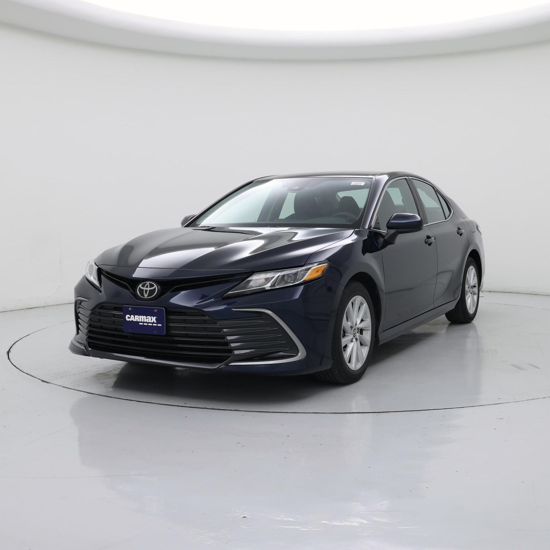 Thumbnail: 2021 Toyota Camry - 4