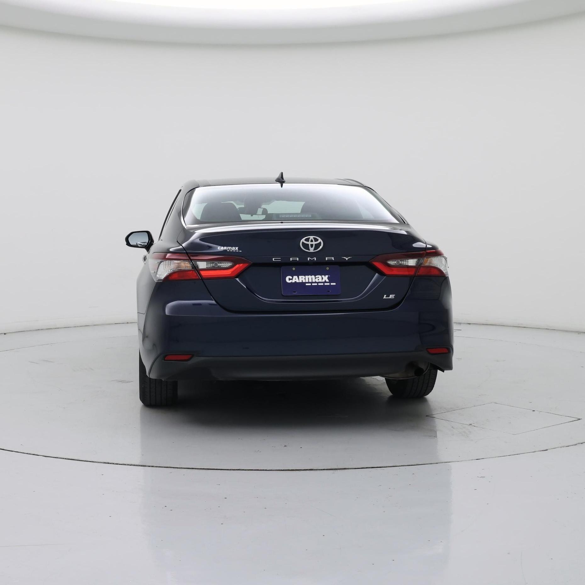 Thumbnail: 2021 Toyota Camry - 6